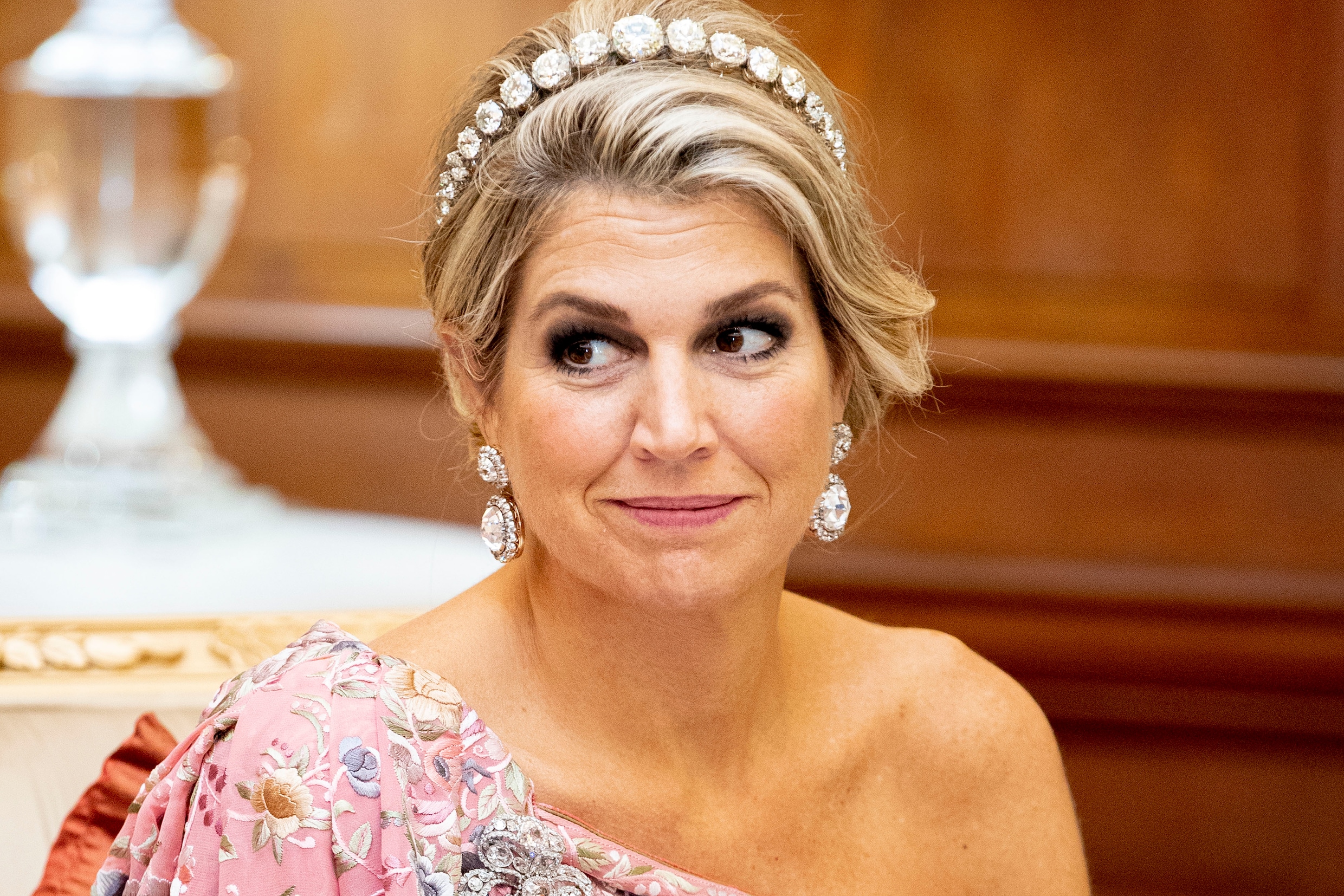 Déze royals hebben de duurste sieraden ter wereld (en de Oranjes horen er ook bij) Libelle