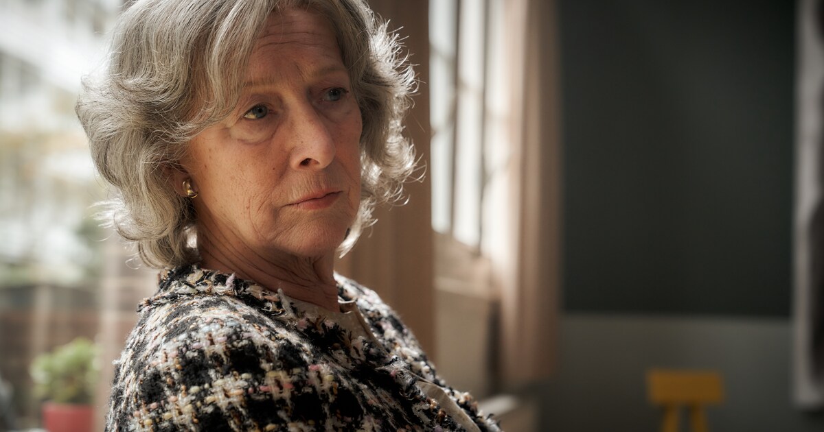 Seizoensafsluiter ‘Maud en Babs’ ontroert kijkers