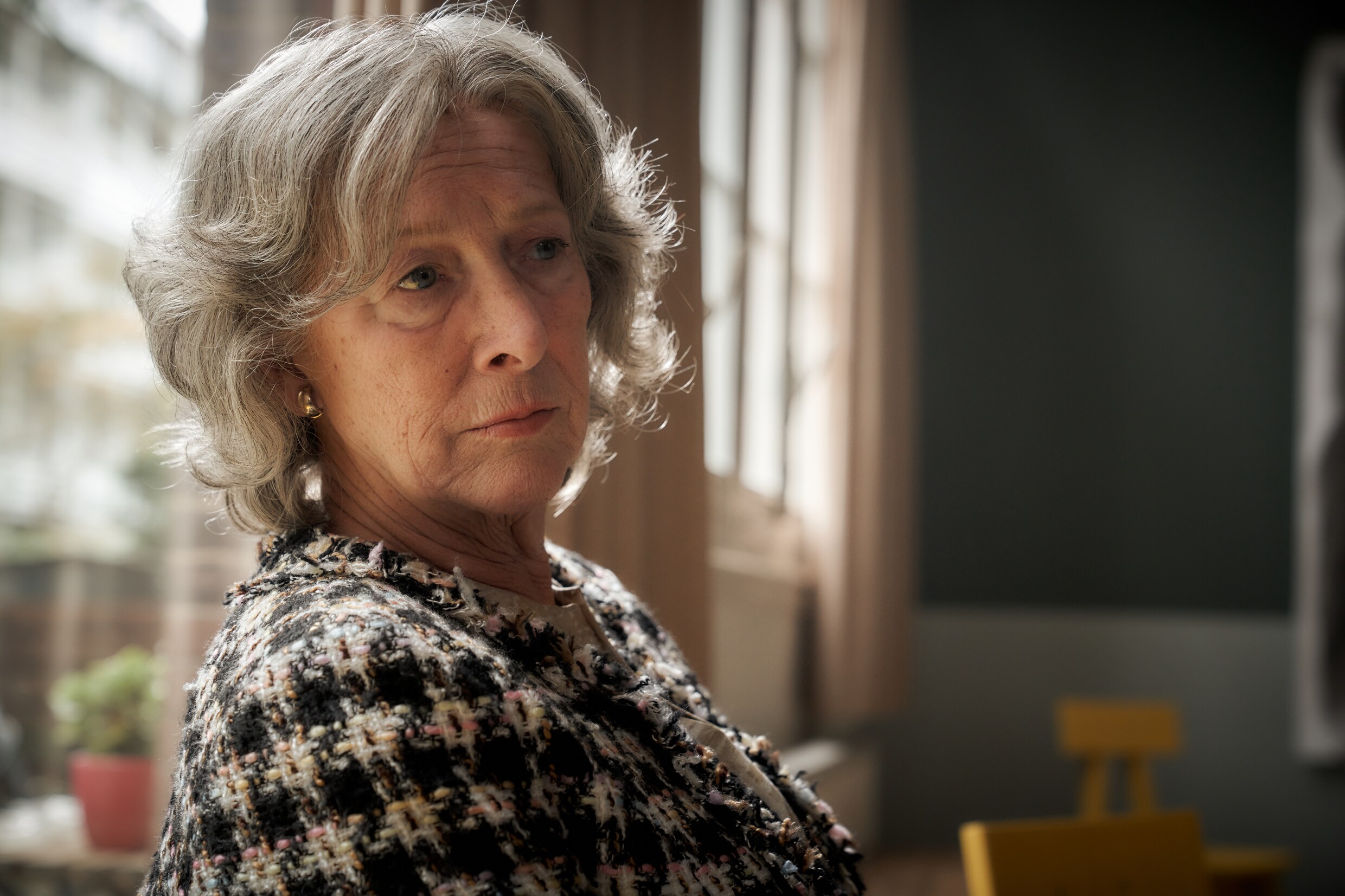 Seizoensafsluiter ‘Maud en Babs’ ontroert kijkers