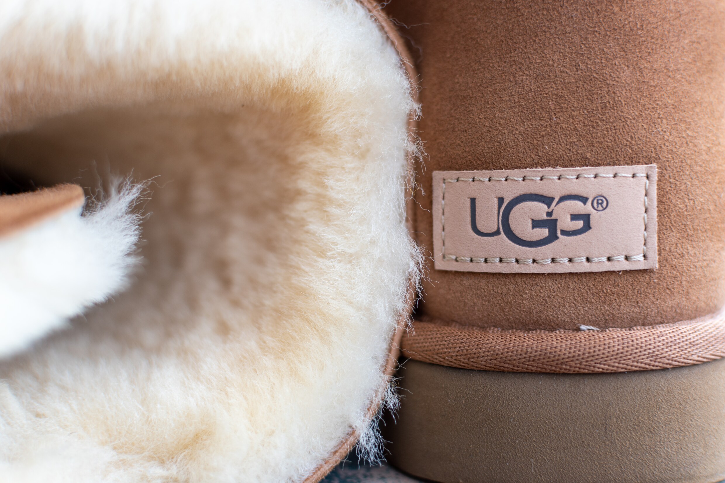 Uggs weer in de mode 2021 sale