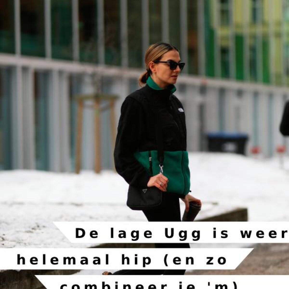 Uggs weer in de mode 2021 2025