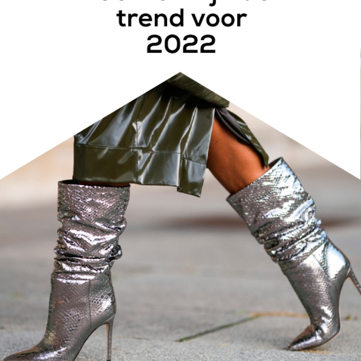 Hippe laarzen top 2021