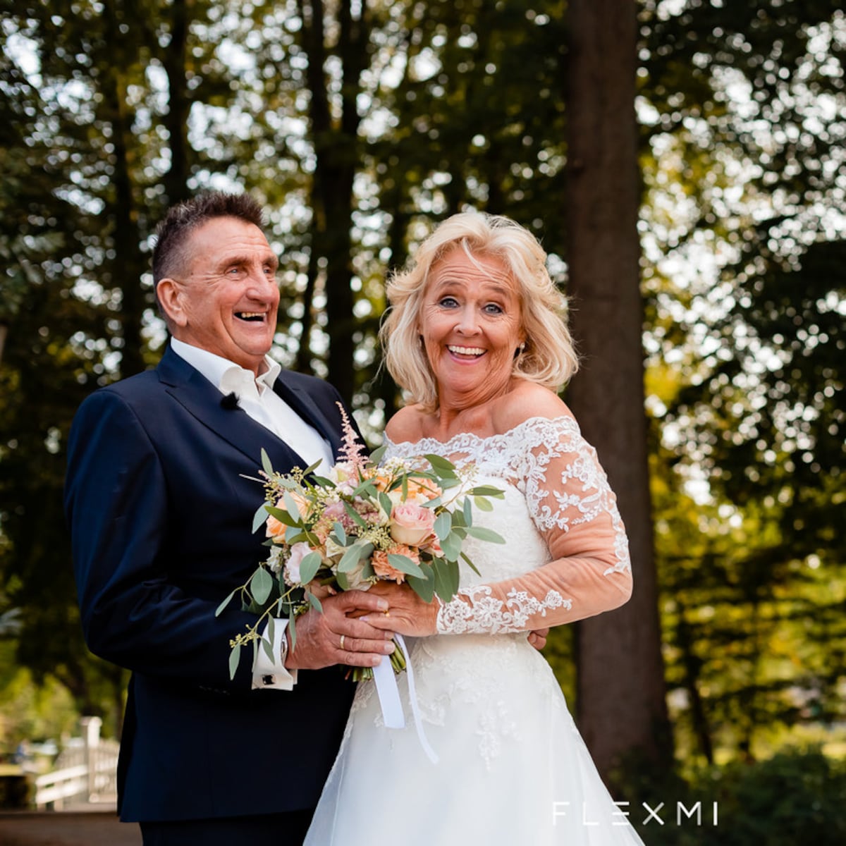 MAFS'-Sylvia baalt dat Freddy een nieuwe vriendin heeft | Libelle