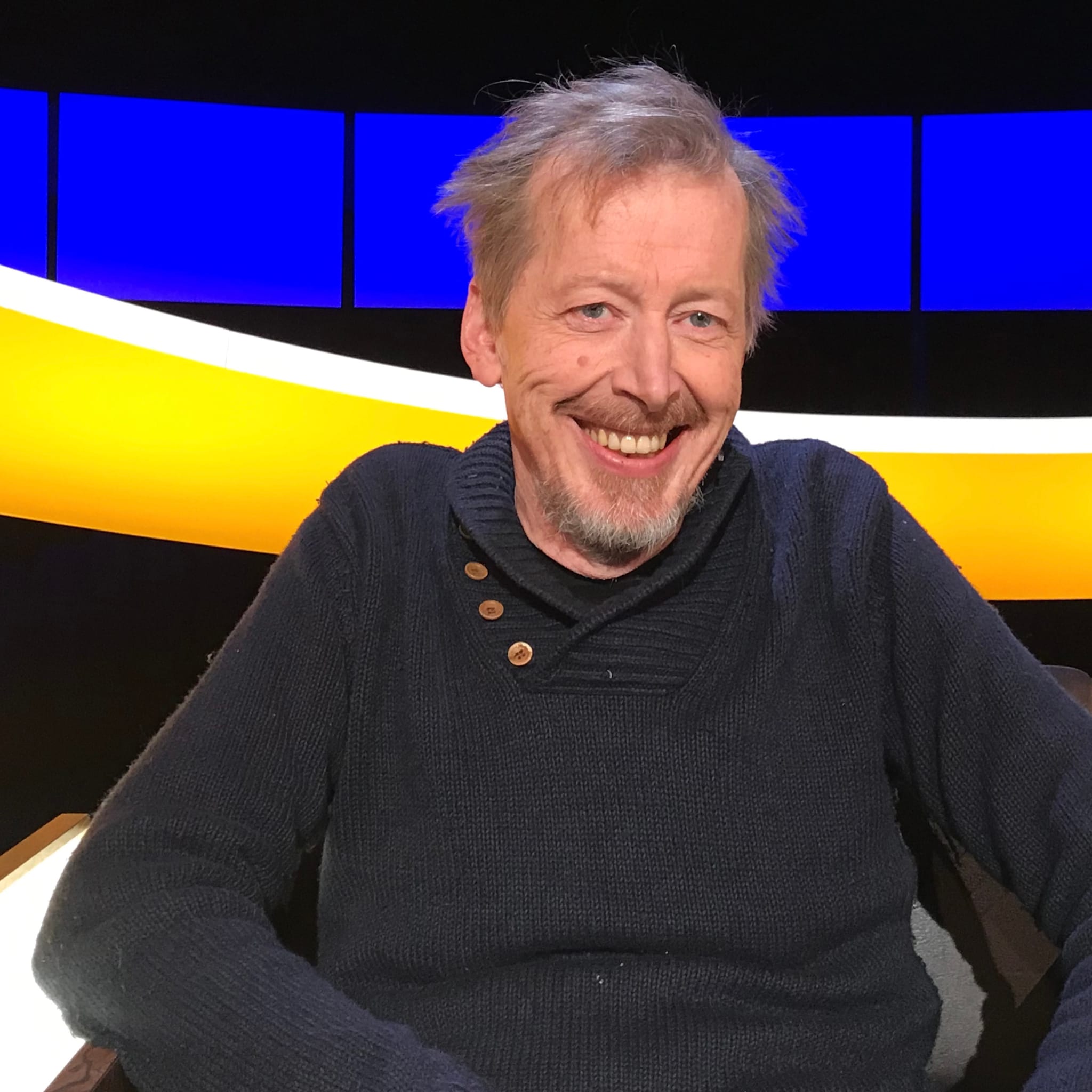 Dít zijn de vrouw en vier kinderen van Jan Rot