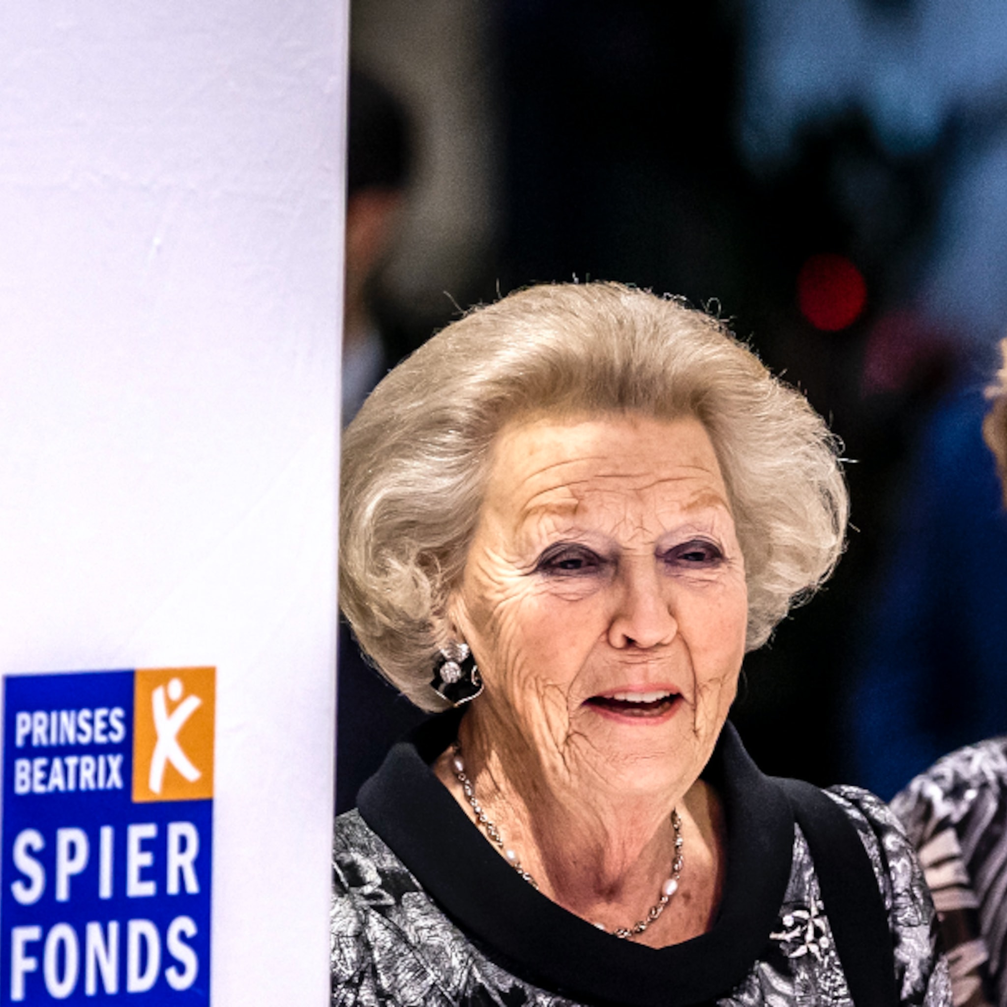 Het studentenhuis van prinsessen Beatrix en Margriet staat te koop ...