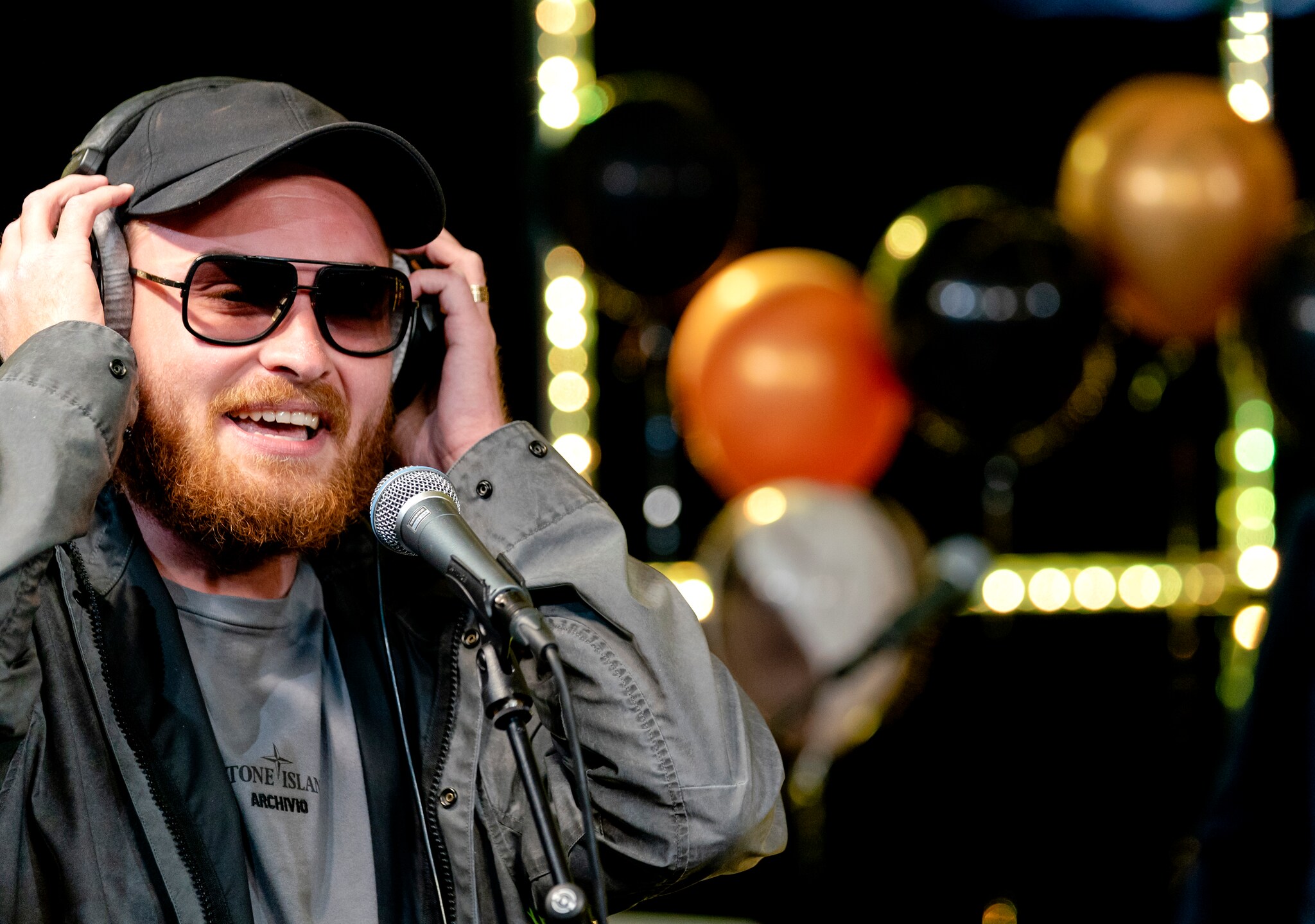Hilarisch: rapper Donnie blundert in ‘I can see your voice’