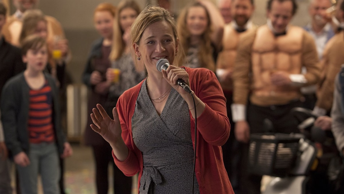 wanneer soof 3 in bioscoop