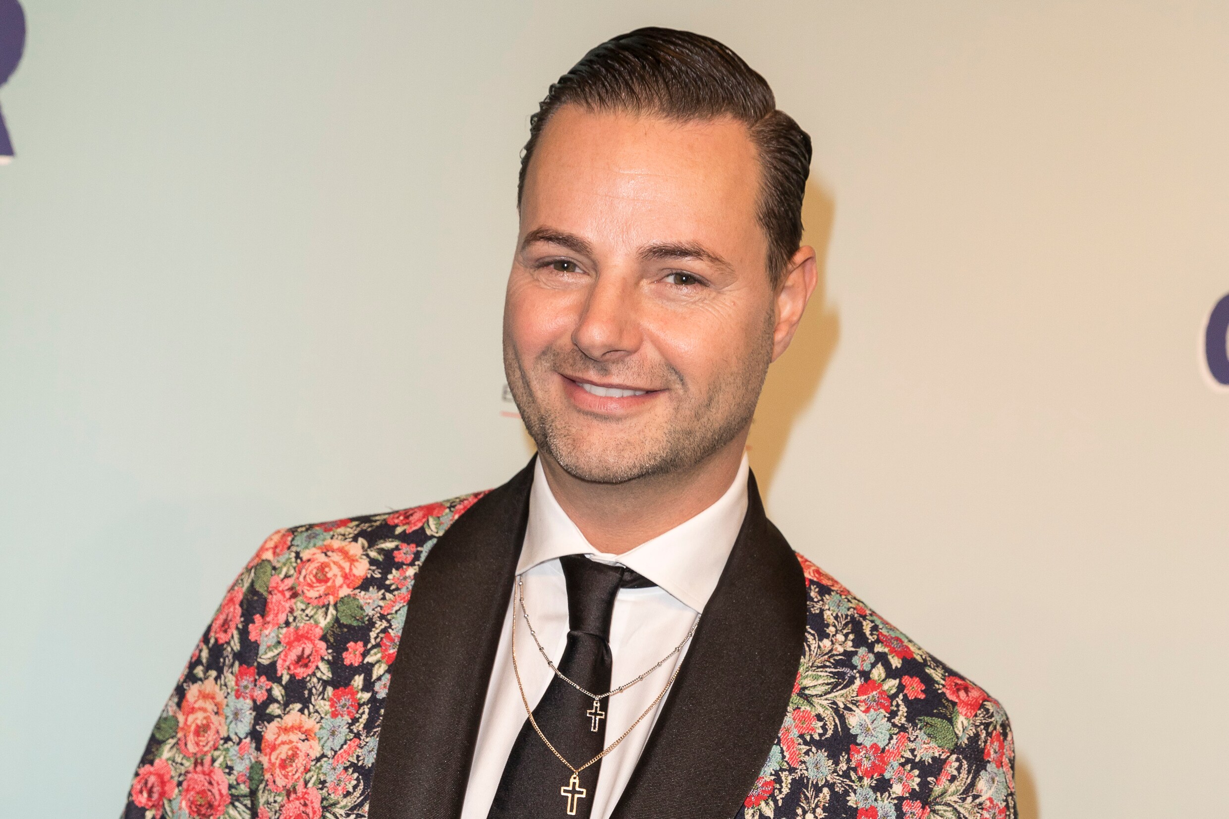 Fred van leer kleding clearance
