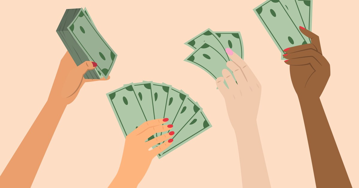 Cash pinnen? Dat kan je geld gaan kosten