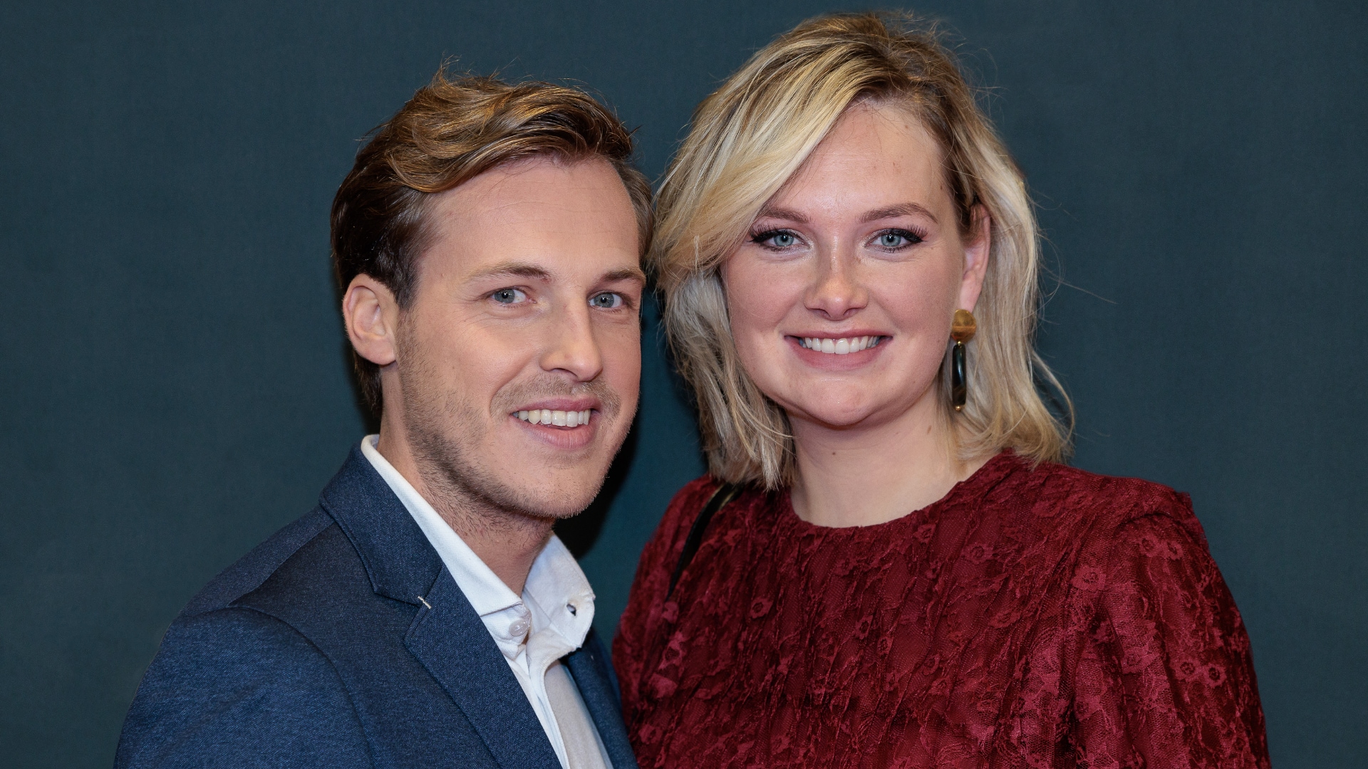 Waarom Maxime Meiland op haar bruiloft werd weggegeven door Erica (en niet  door Martien) | Libelle