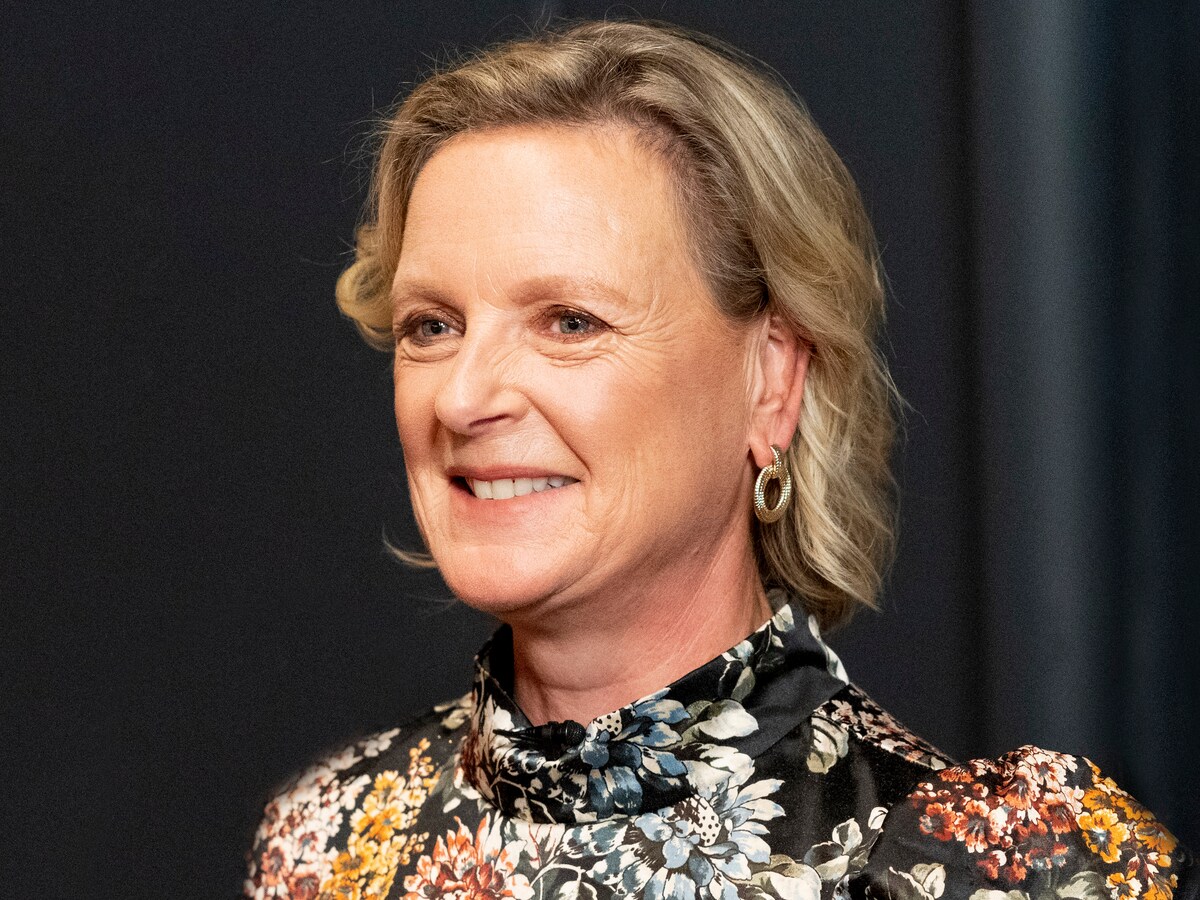 Erica Meiland: “Dat Johan Derksen is gecanceld, gaat veel te ver” | Libelle