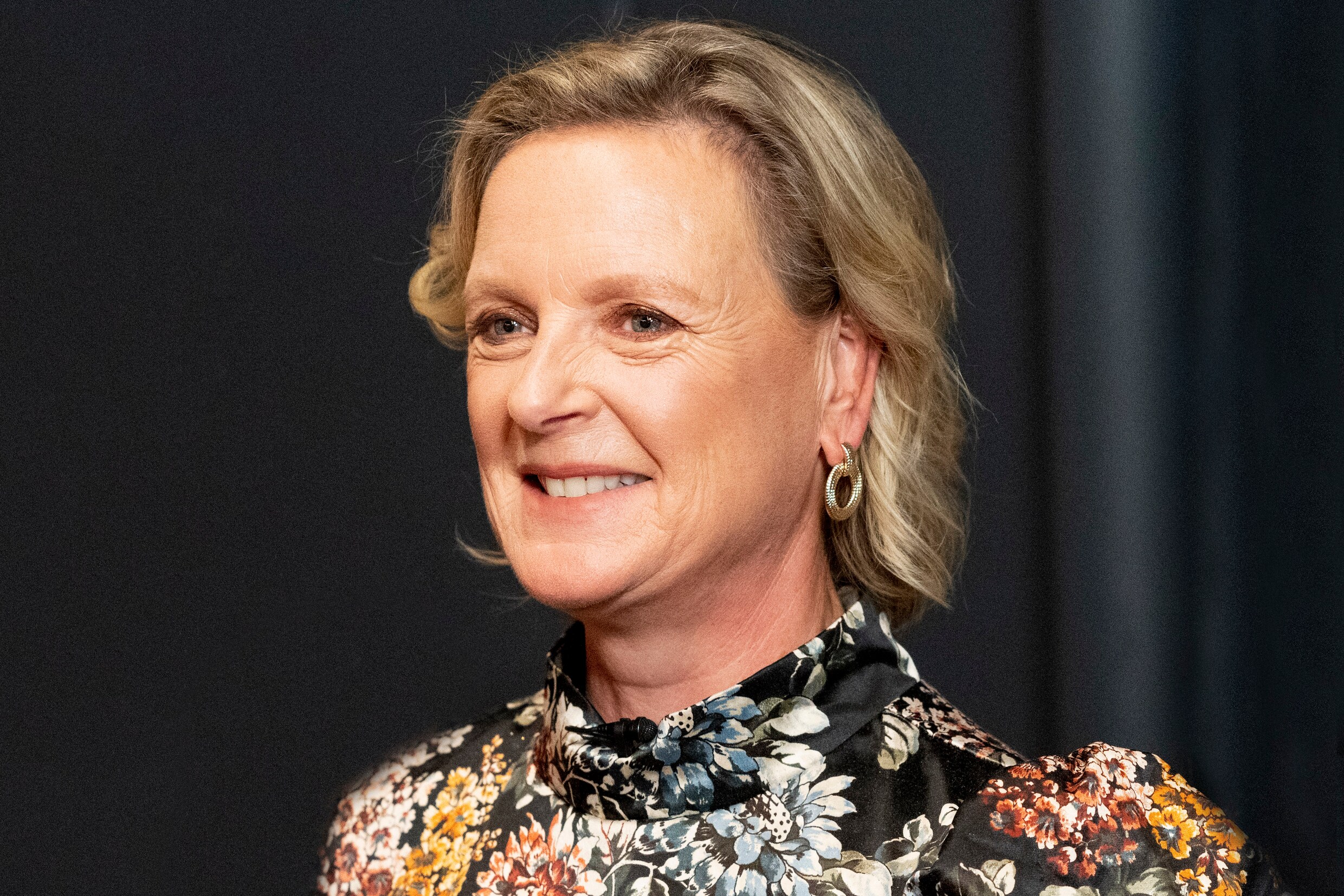 Erica Meiland: “Dat Johan Derksen is gecanceld, gaat veel te ver” | Libelle