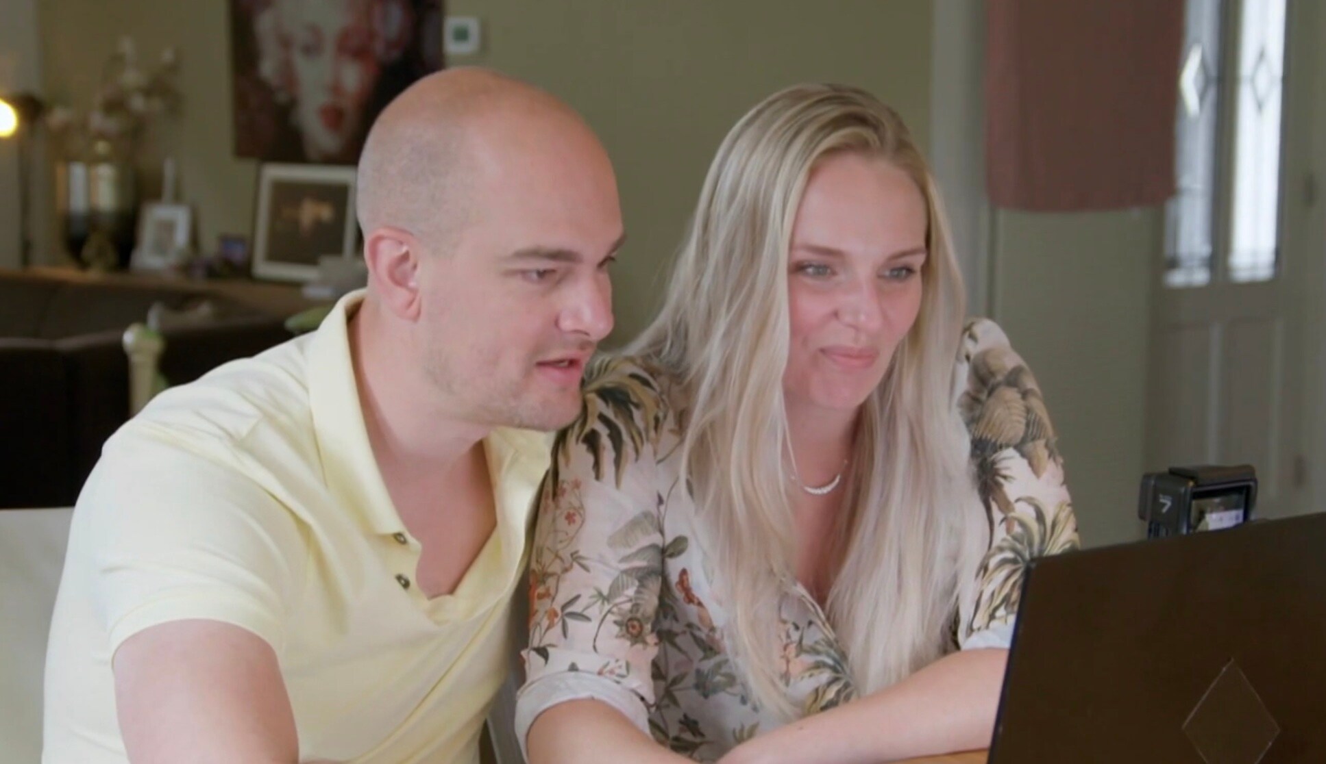 Kritiek op omstreden Vasco Rouw en EO in Waar doen ze het van?