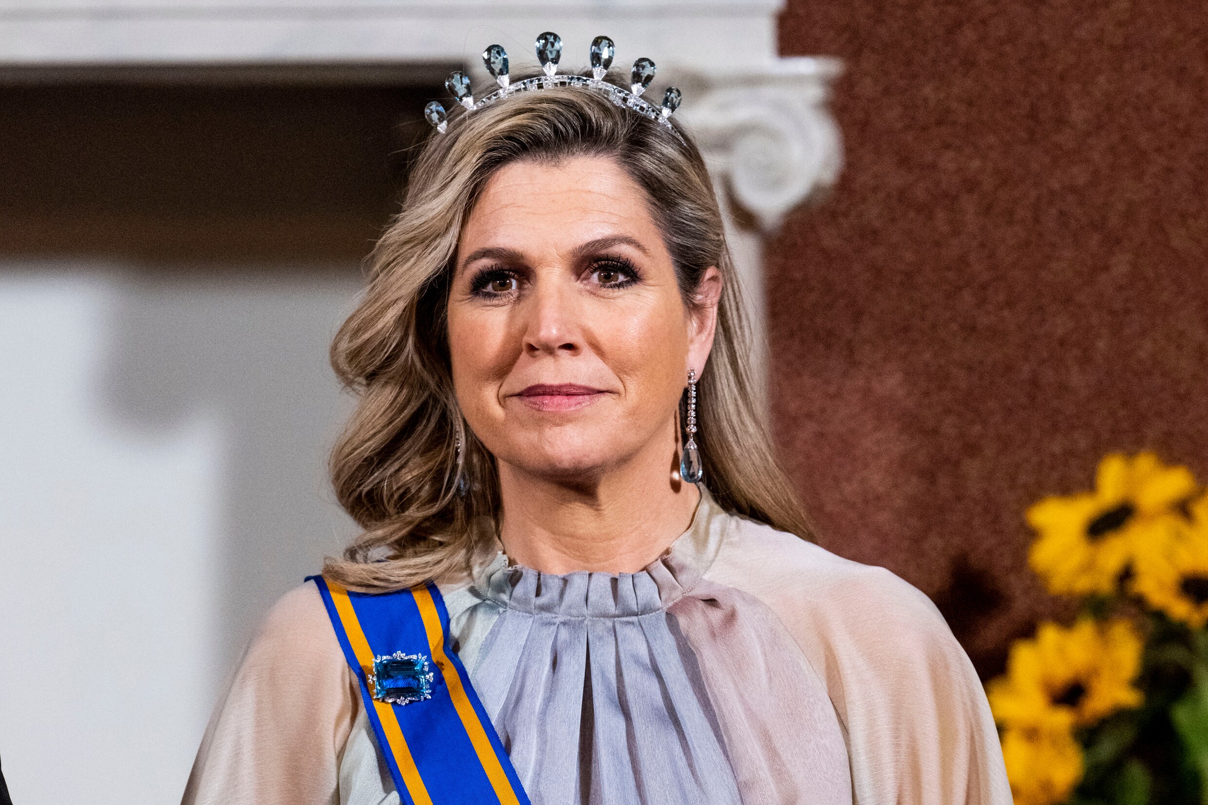 Prinsjesdag 2018 maxima hotsell