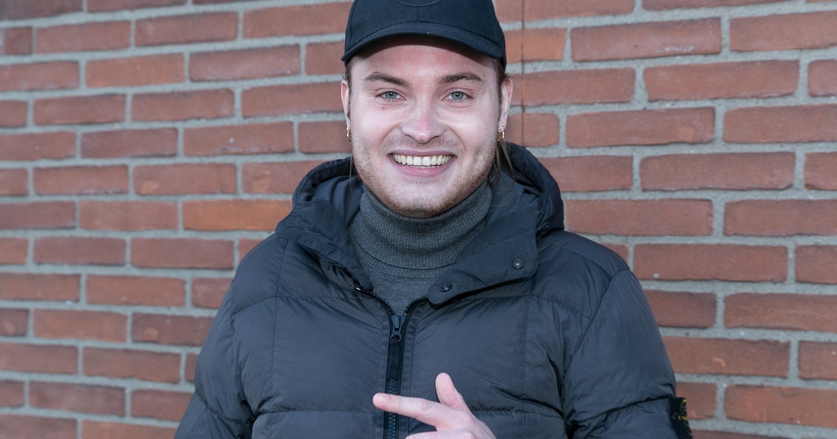 Babynieuws: rapper Donnie wordt voor de tweede keer vader
