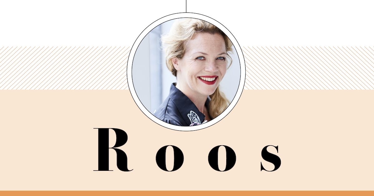 Roos: “Waarom doet het me zo’n pijn dat ik minder nodig ben?”