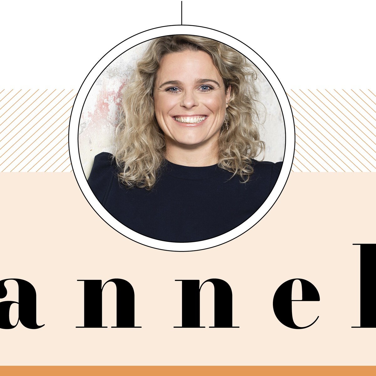 Hanneke: “Wat ik lekker vind, is niet wat de meeste mensen scharen onder  lekker eten” | Libelle