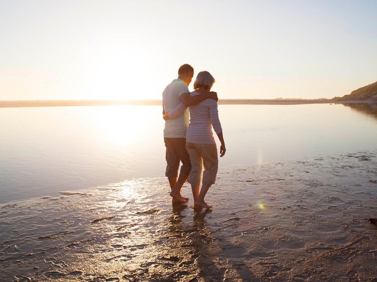 de dag nadat mijn man longkanker bleek te hebben
