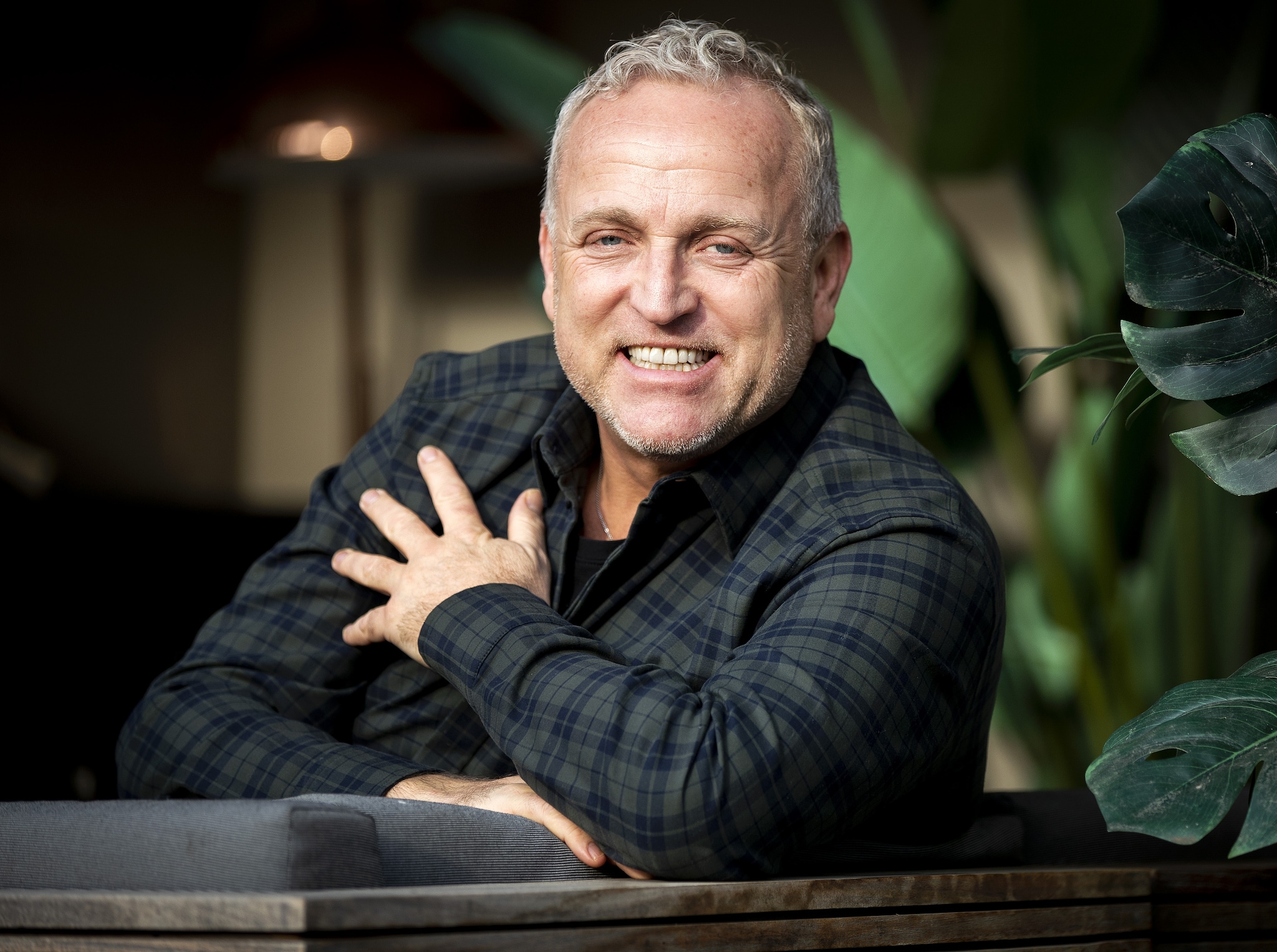 Gordon bereikt mijlpaal met dít dieet: ‘Voor het eerst in 15 jaar onder ...