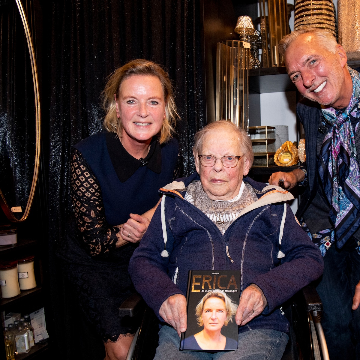 Verdrietig nieuws voor de familie Meiland | Libelle