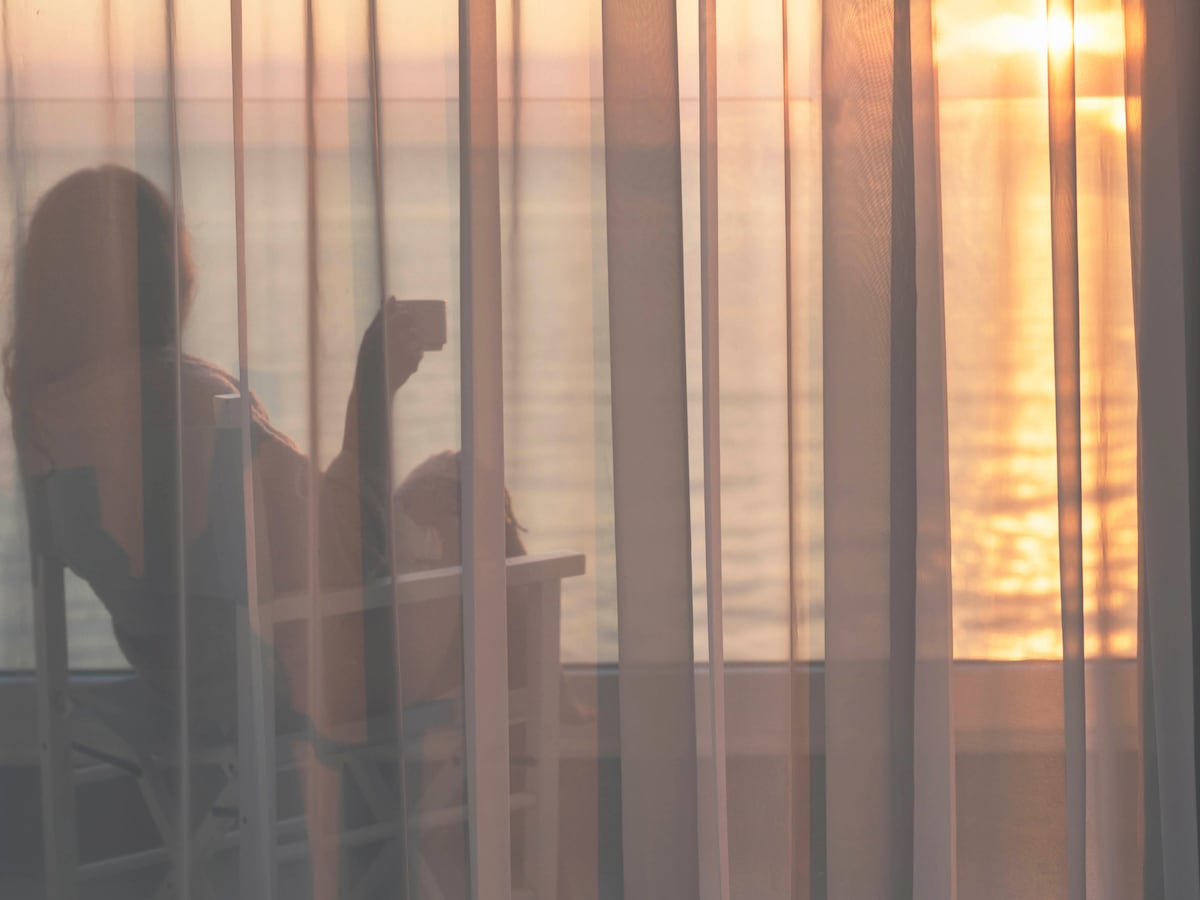 Vervolg: de dag nadat... ik voor het eerst naar het naaktstrand ging |  Libelle