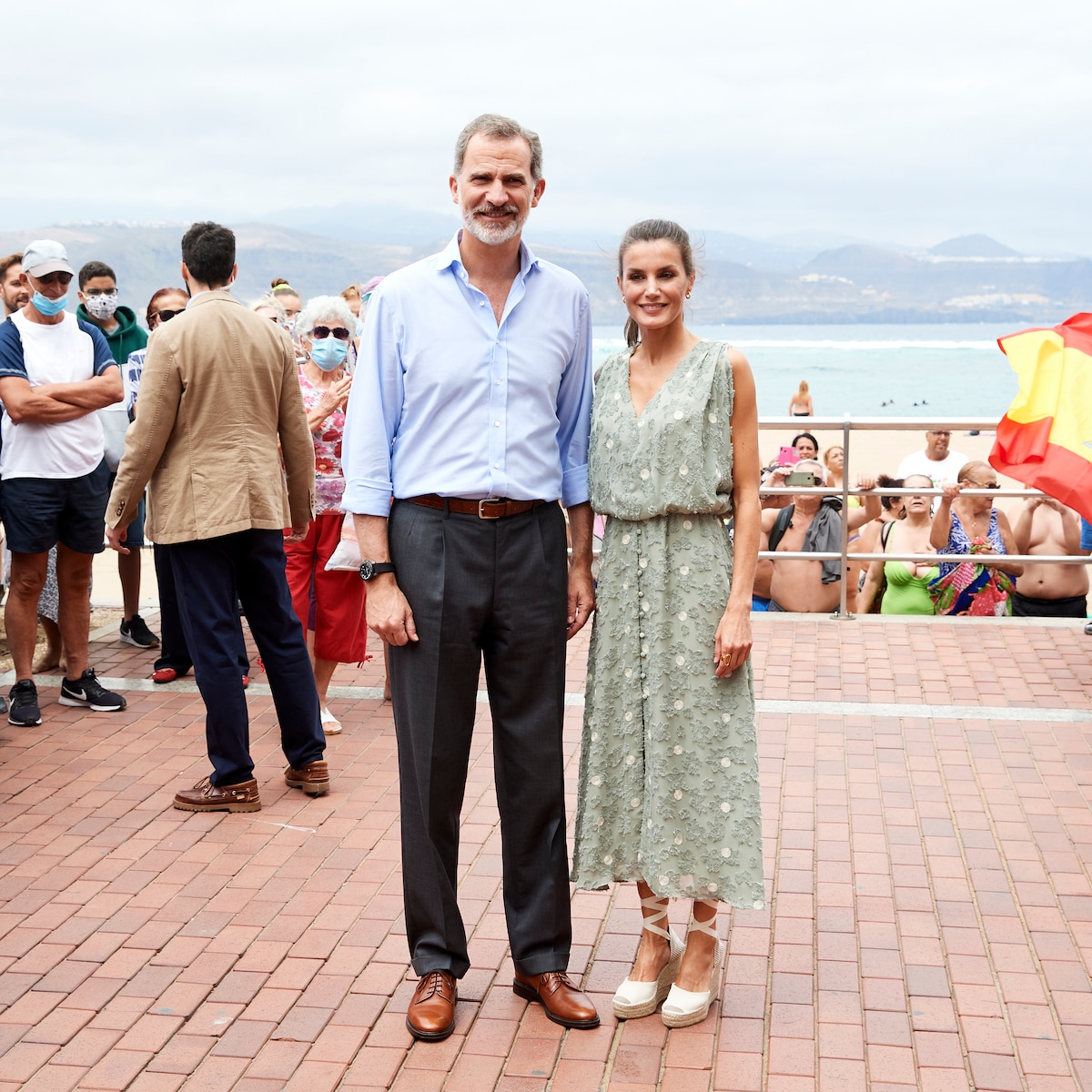 6x de leukste betaalbare zomerjurkjes die royals ook droegen Libelle