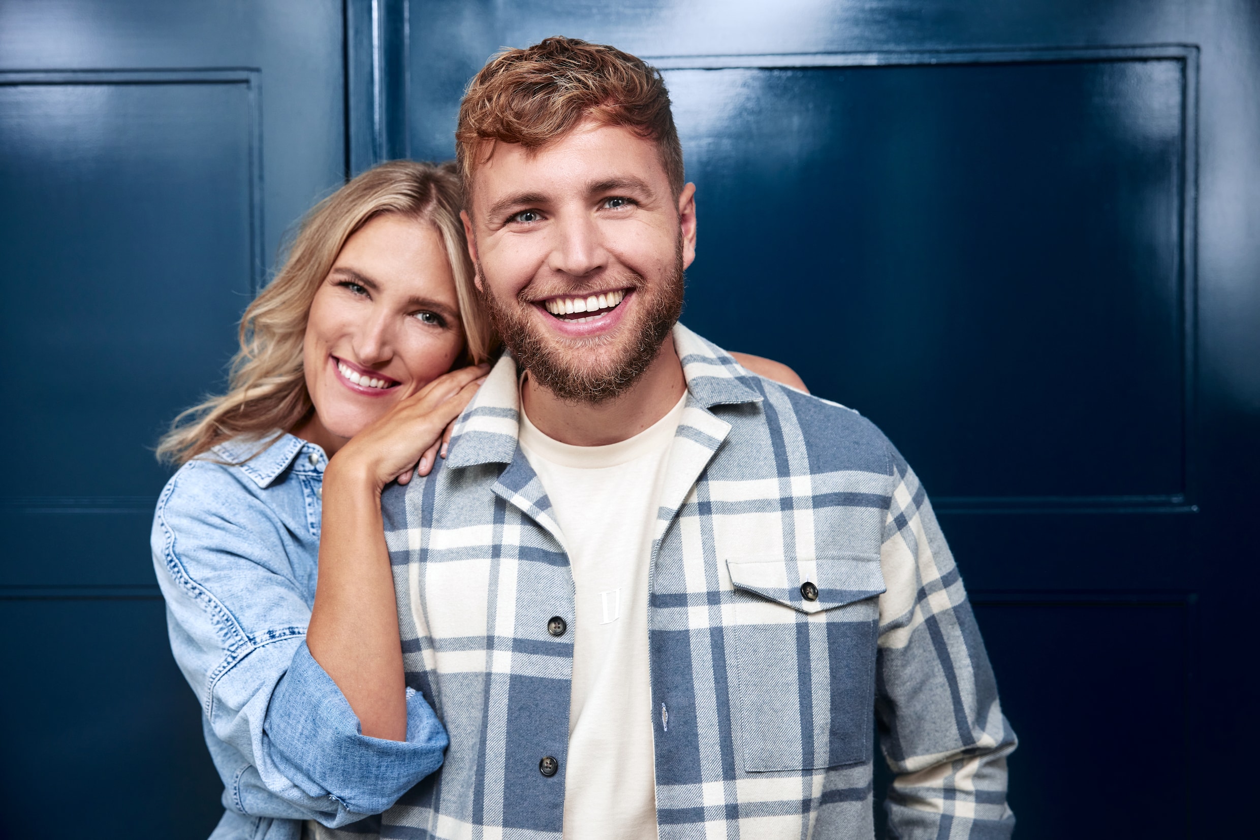 Het liefdesverhaal van Suzan & Freek: van tienerliefde tot muzikaal succes | Libelle