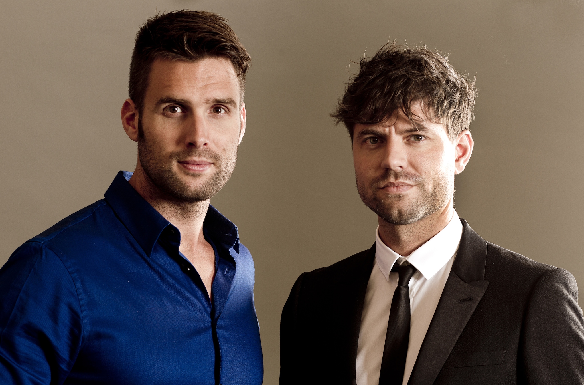 Nick & Simon stoppen na 17 jaar definitief als muzikaal duo
