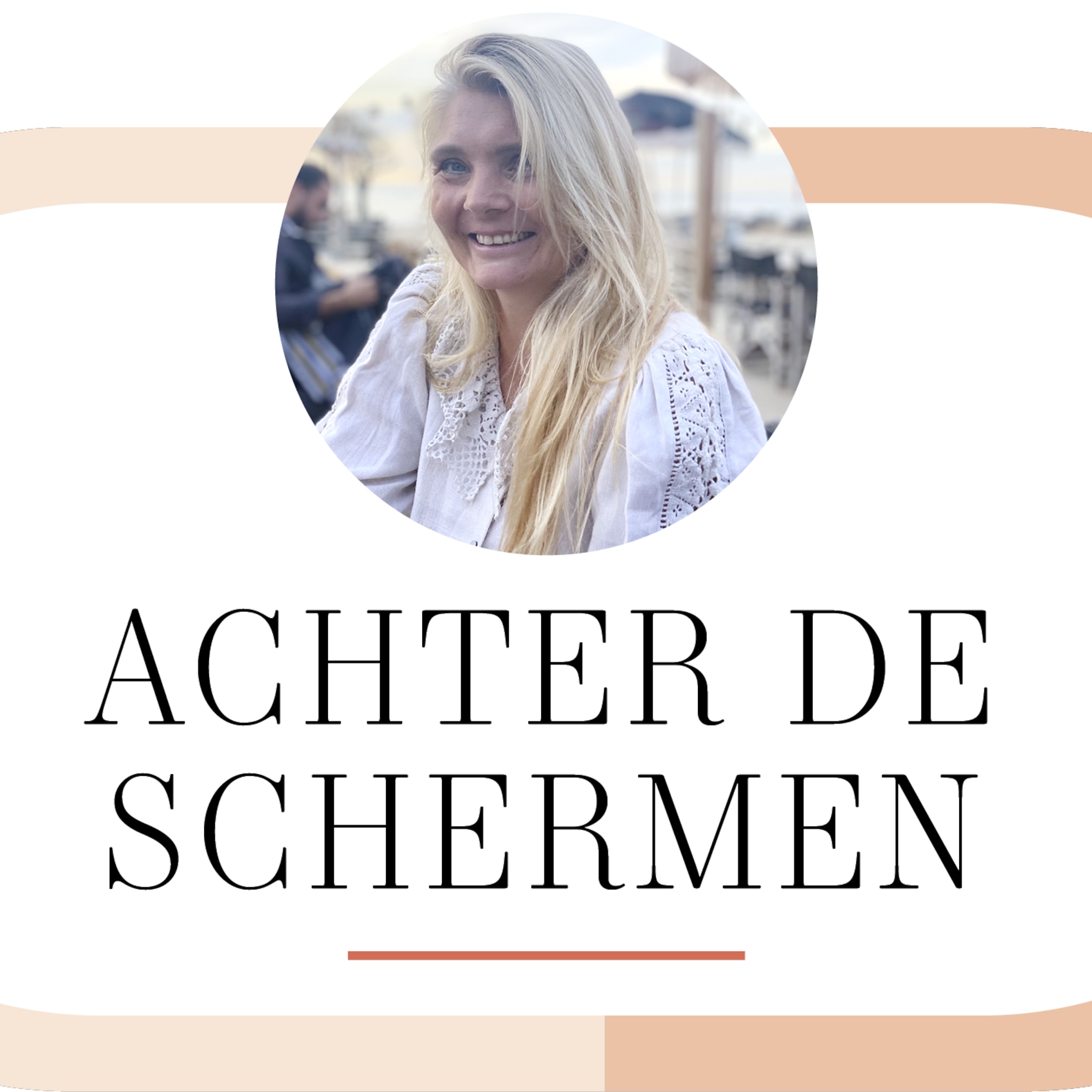 Even binnenkijken: Domien Verschuuren heeft dít opknappertje gekocht