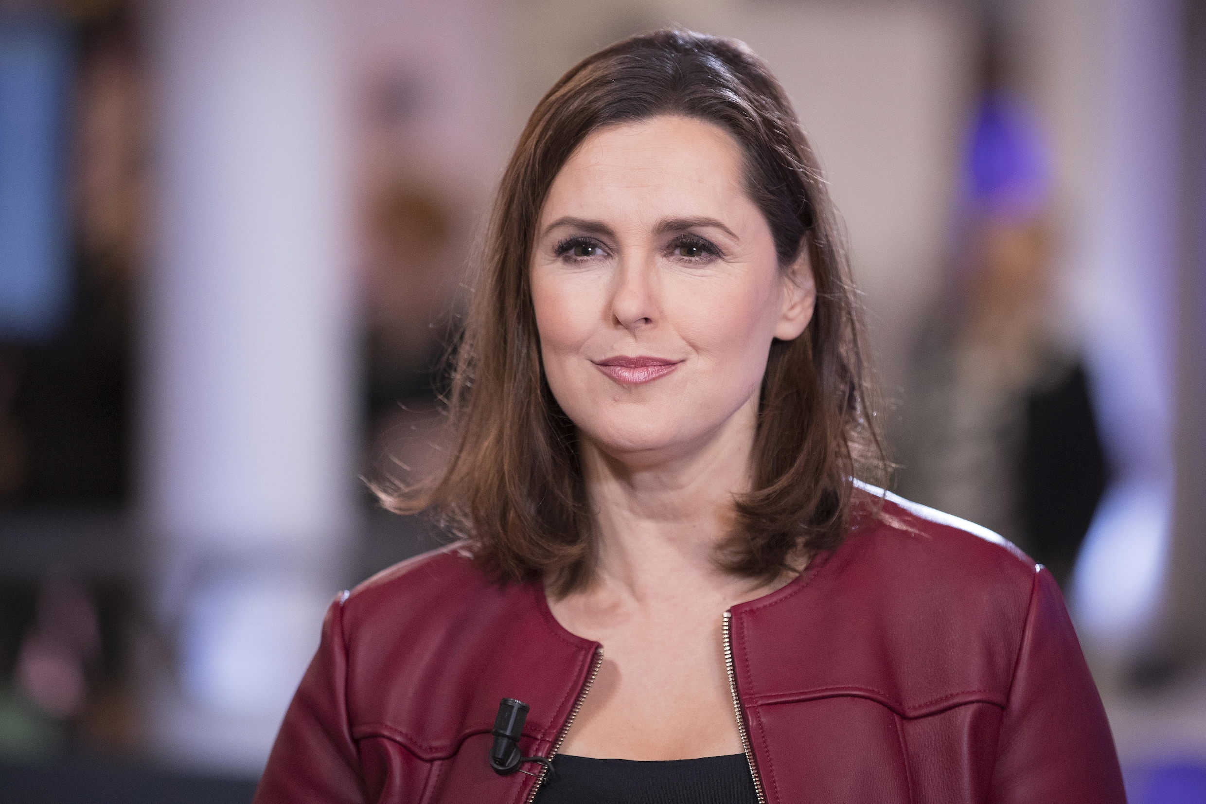 slimste mens anniko van santen