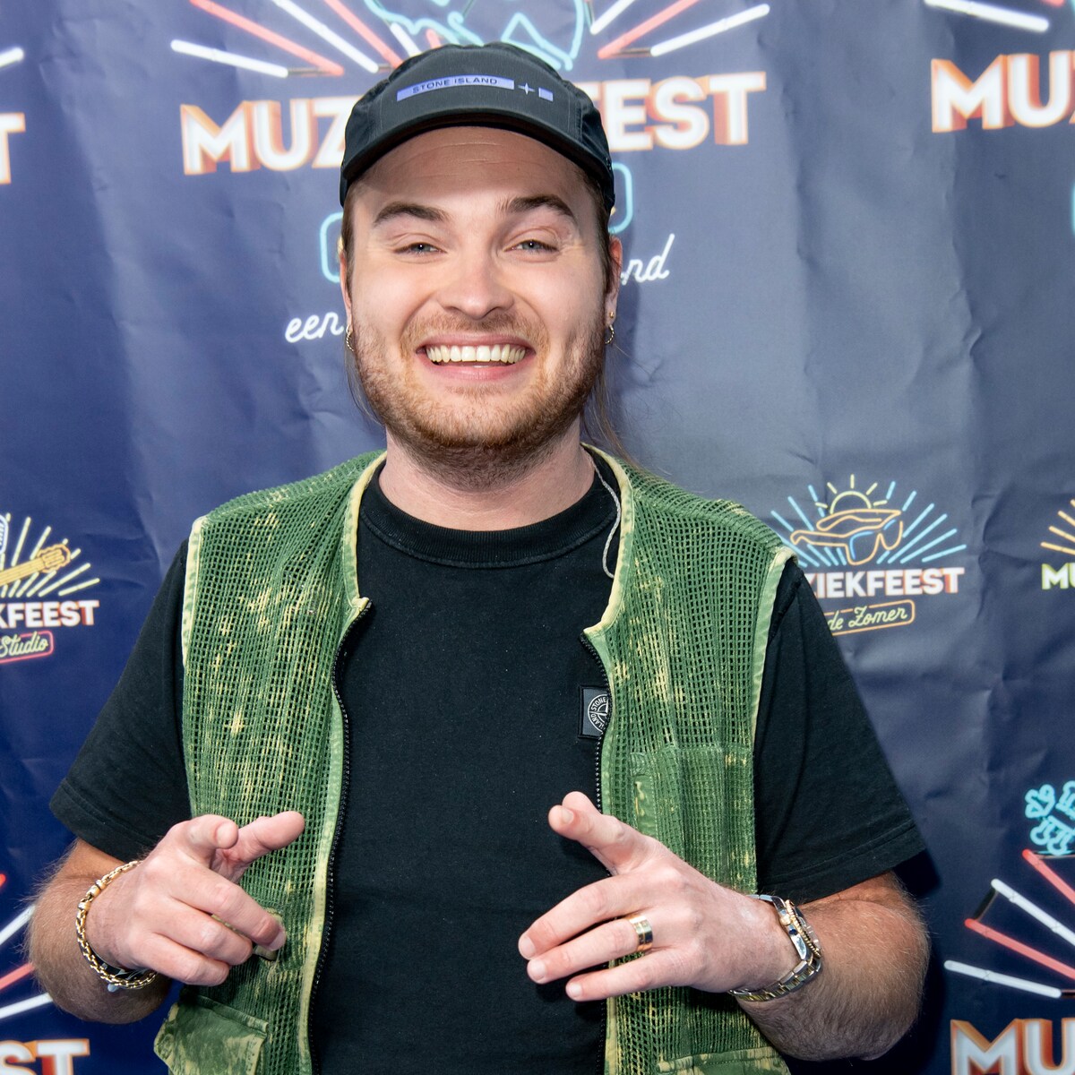 Toekomst De Rapper Zoon Sinds De Gewelddadige Dood Van Tim Is Alles