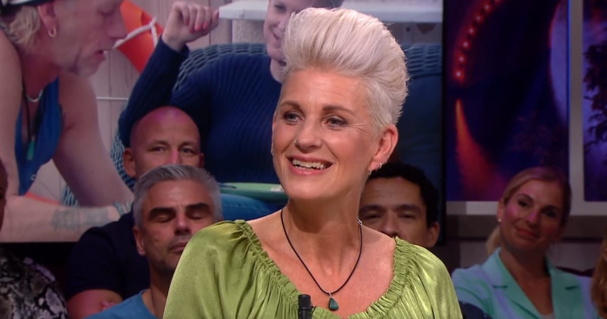 Haar Verhaal: Simone Uit ‘B&B Vol Liefde’ Over De Breuk Met Richard ...