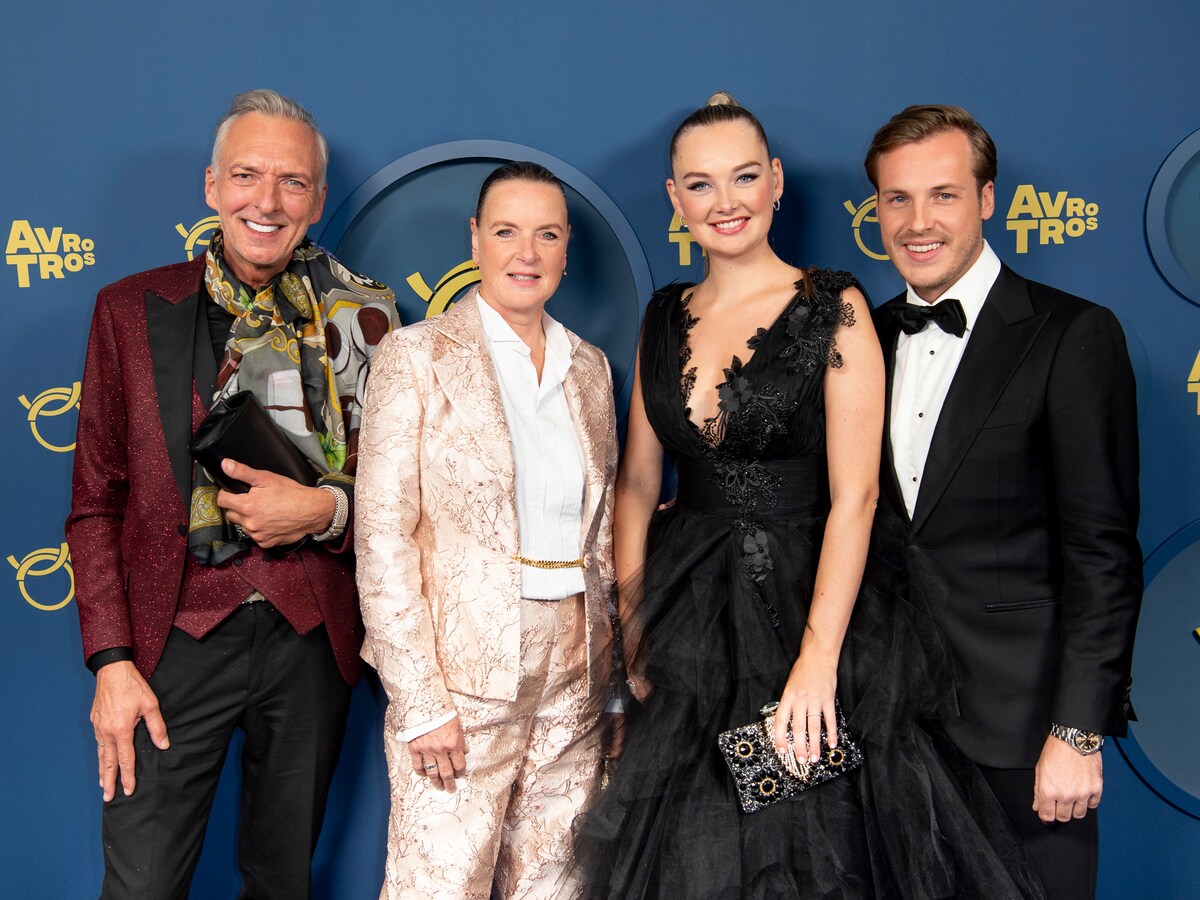 Kerstavond vier je dit jaar met de familie Meiland op tv | Libelle