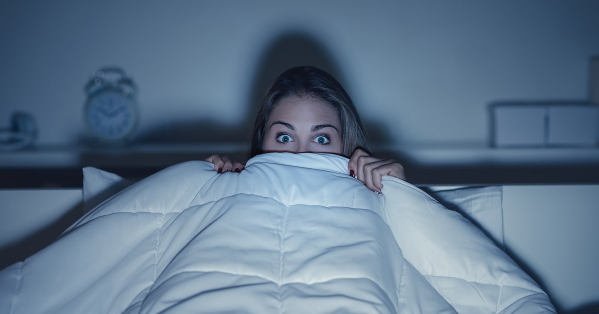 Onderzocht: dít is de engste horrorfilm aller tijden