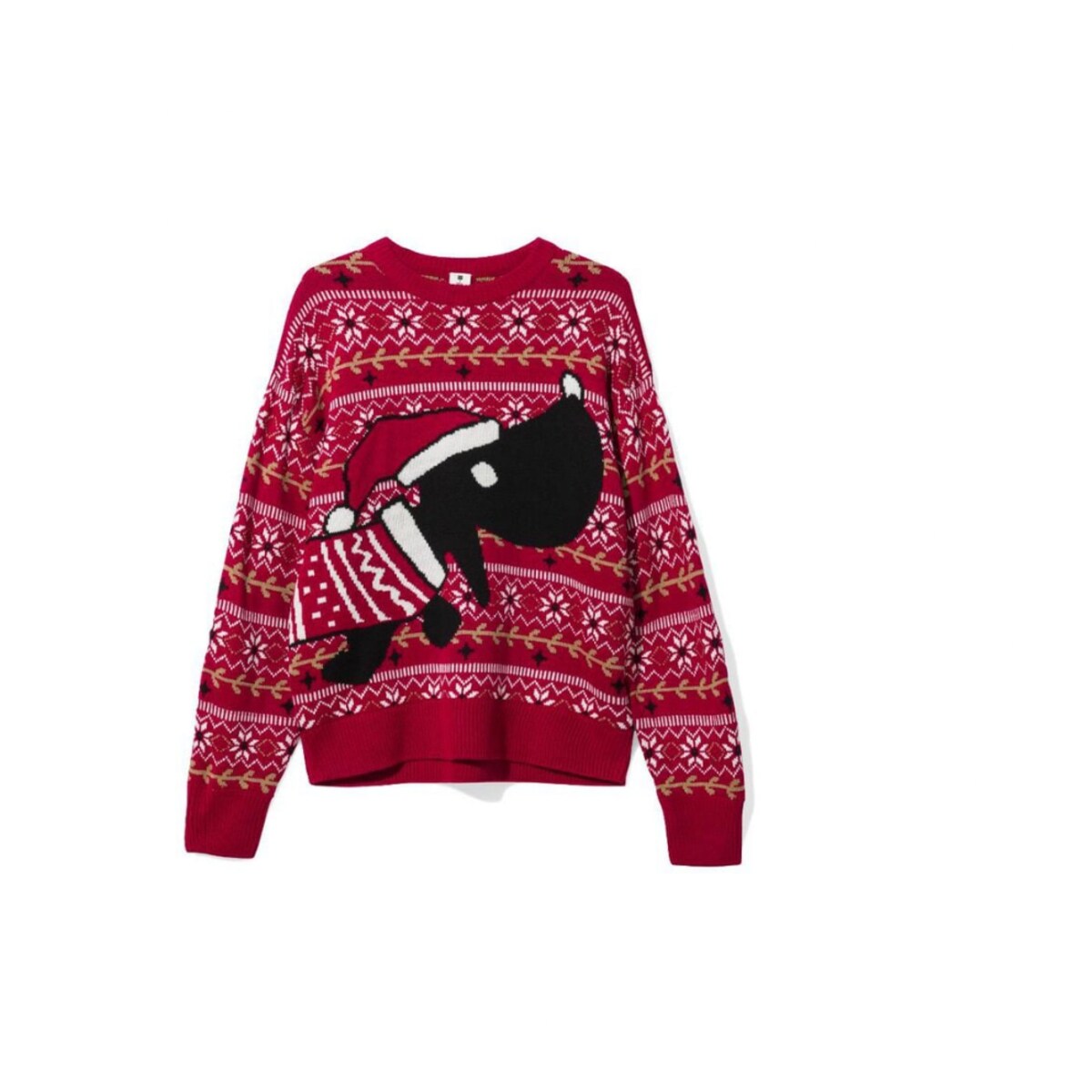 Deze 10 foute kersttruien wil je hebben Libelle
