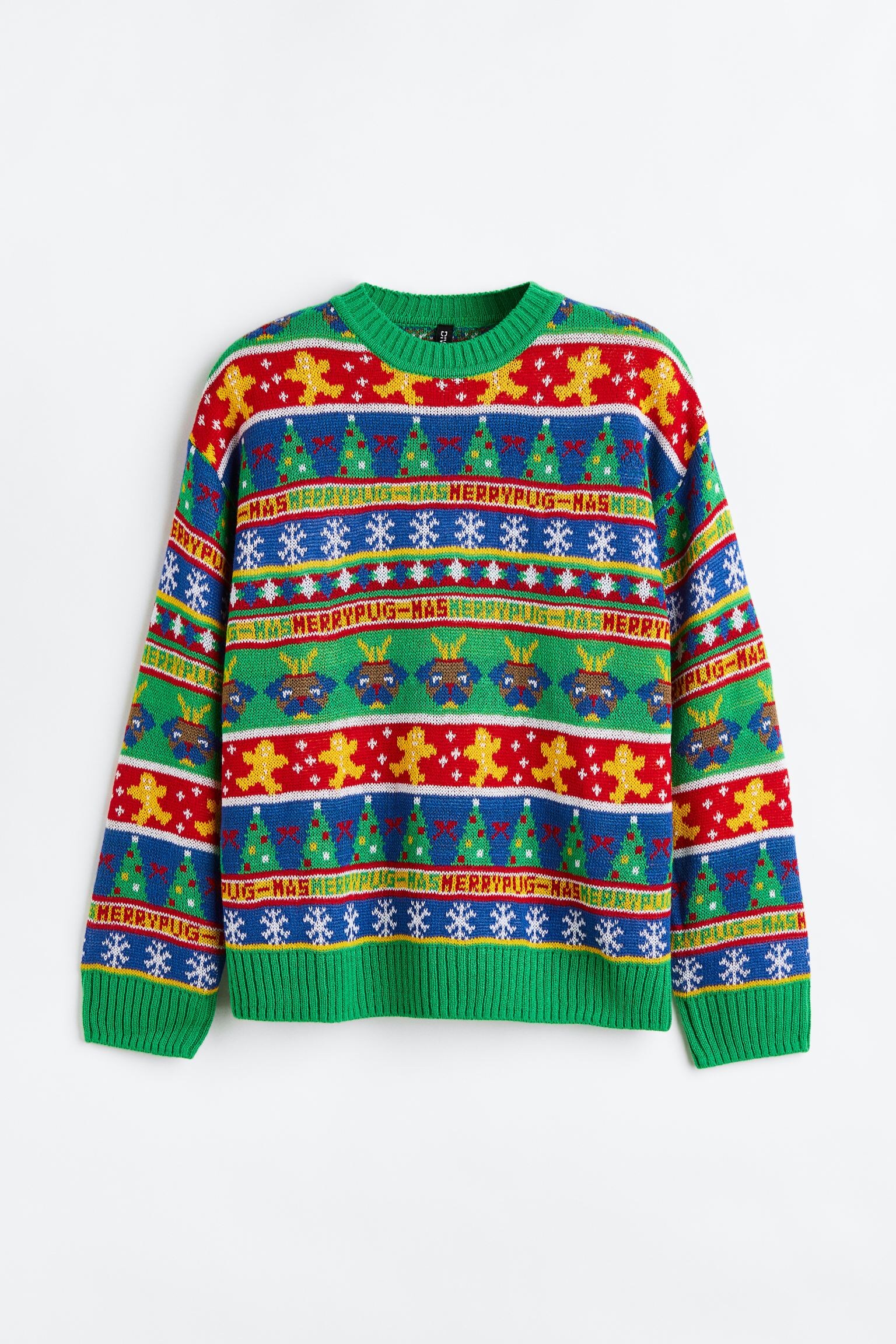 Deze 10 foute kersttruien wil je hebben Libelle