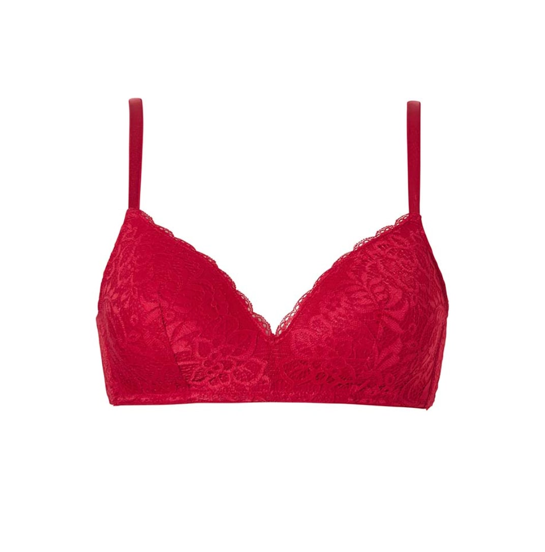 Deze beugelloze bh's wil je hebben