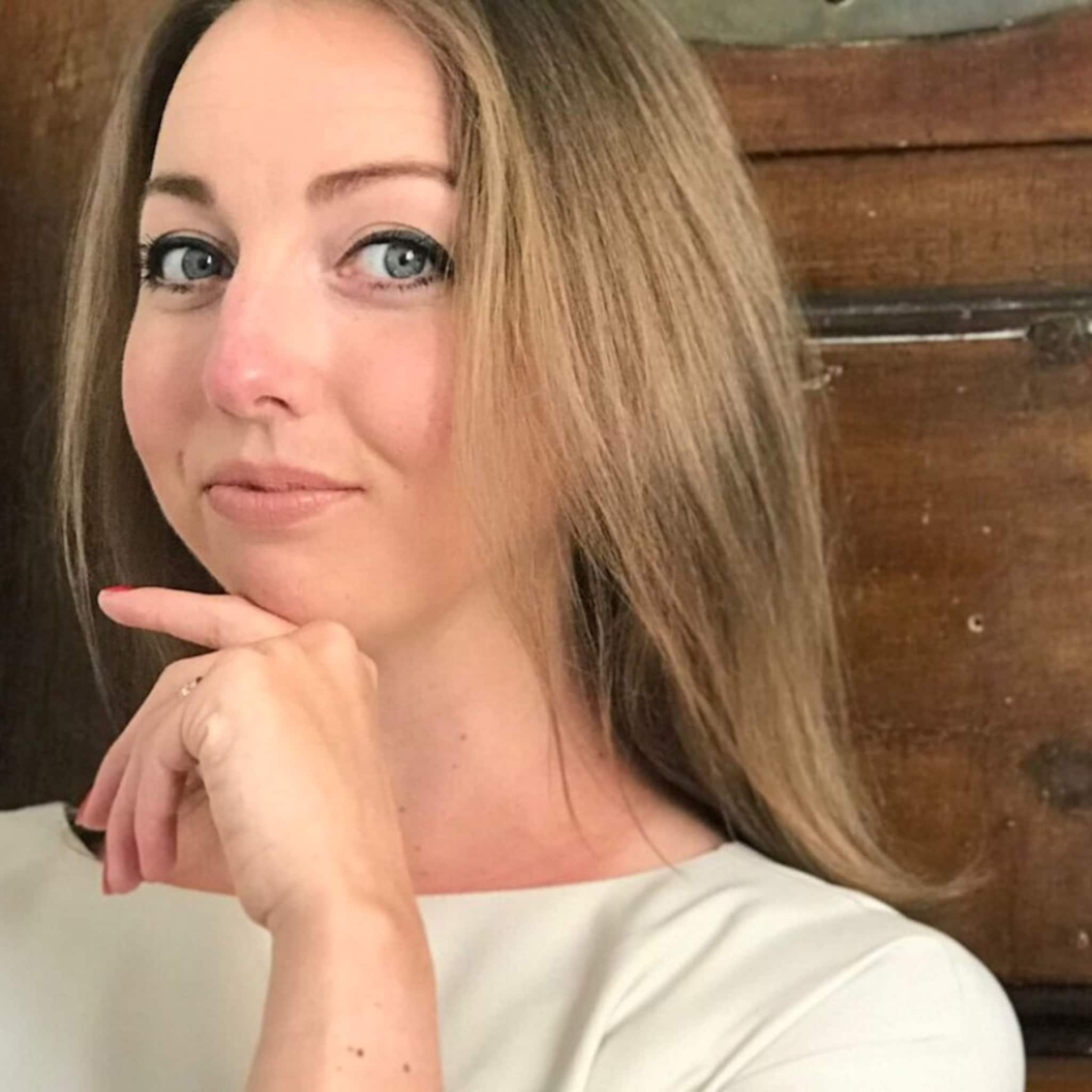 Debbie uit ‘B&B vol liefde’ moeder geworden van eerste kindje