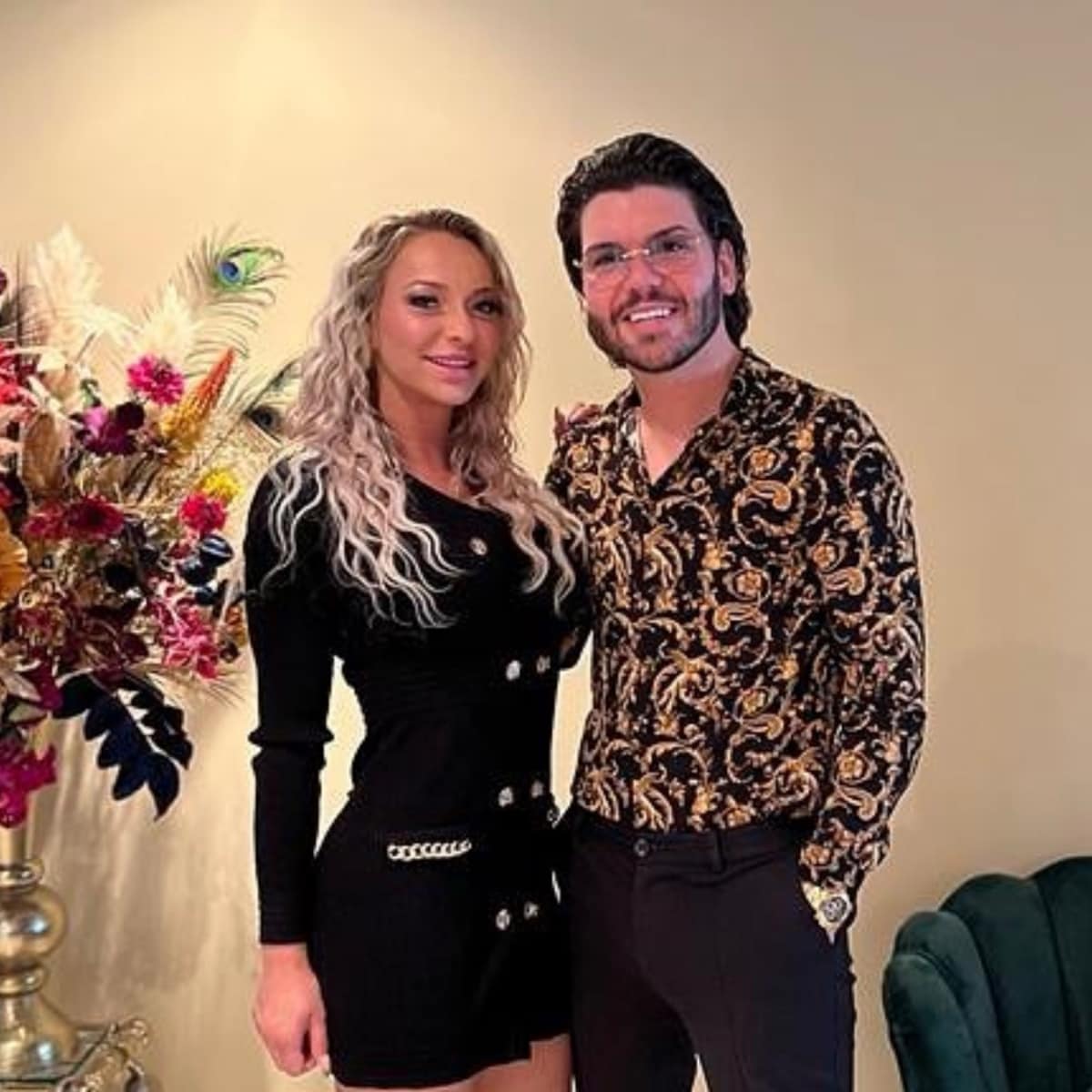 Roy Donders: “Michelle maakte iets in mij los dat ik niet kende” | Libelle