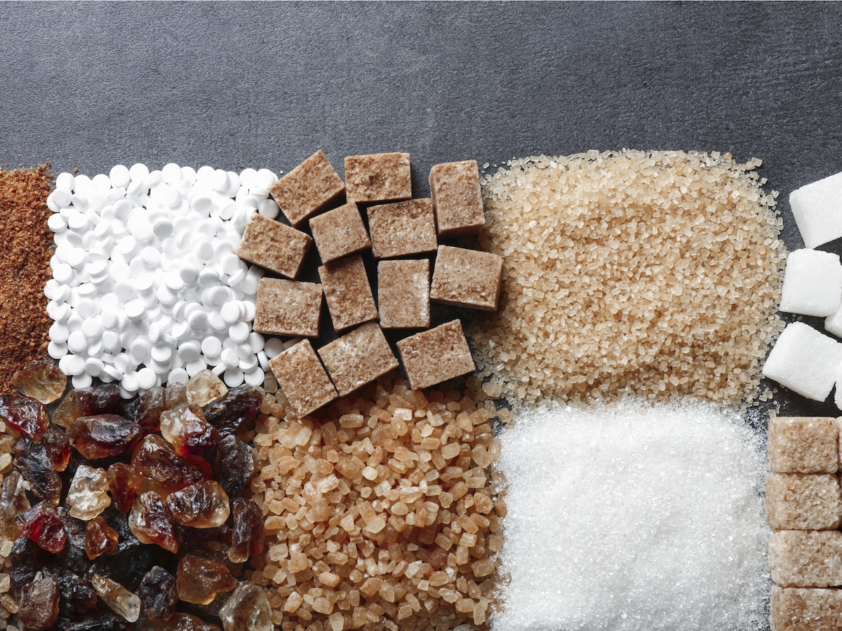 Minder suiker eten in 5 stappen | Libelle