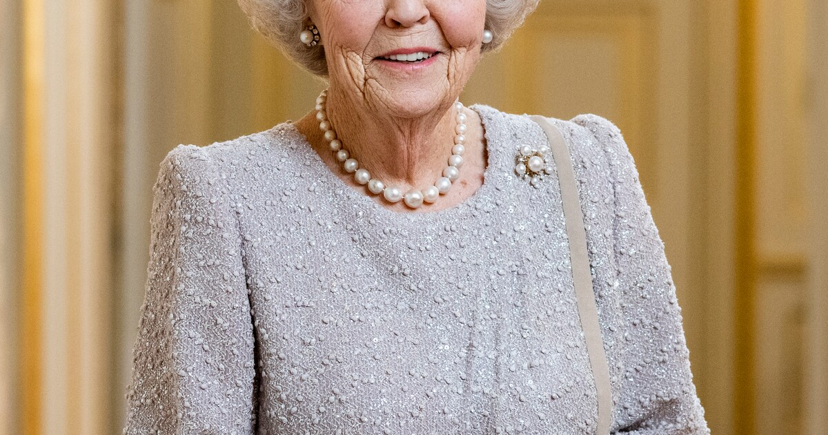 Koninklijke kiekjes: zo viert Beatrix (85) haar mijlpalen | Libelle