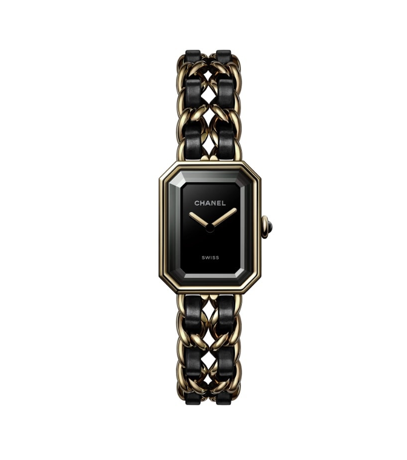 Dit is de nieuwste chique aanwinst in Maxima s horlogecollectie Libelle
