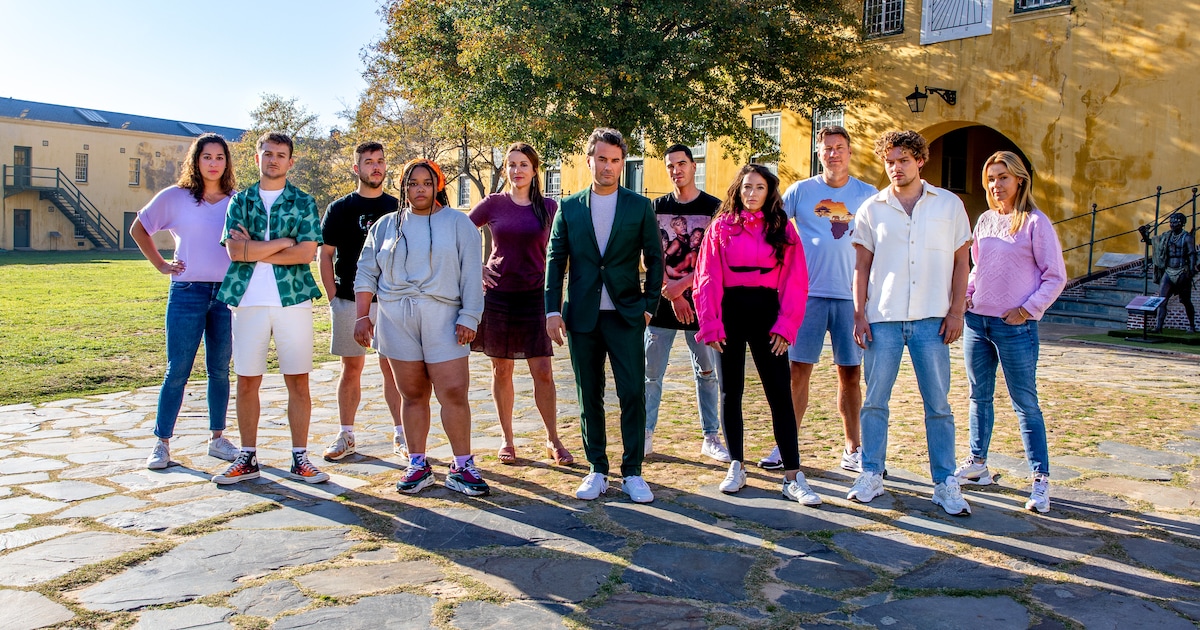 ‘WIDM’kijkers opgelet volgens de follow the moneytheorie is dít de mol Libelle