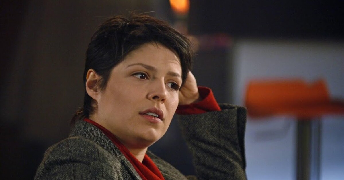 ‘Rozengeur &amp; Wodka Lime’-actrice Ghislaine Pierie overleden | Libelle
