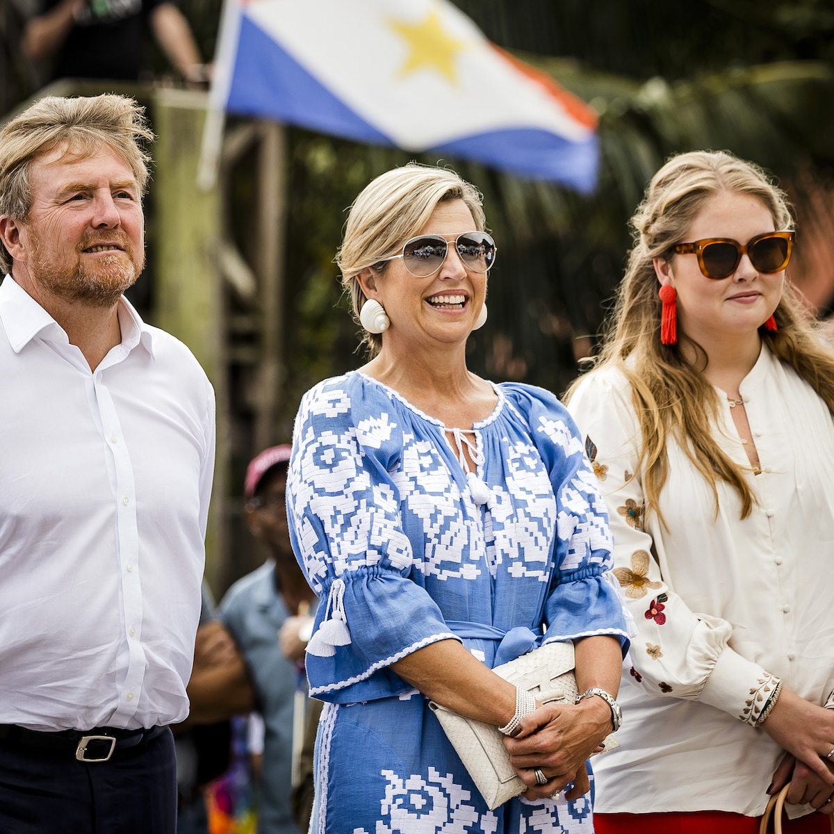 Maxima jurk 2025