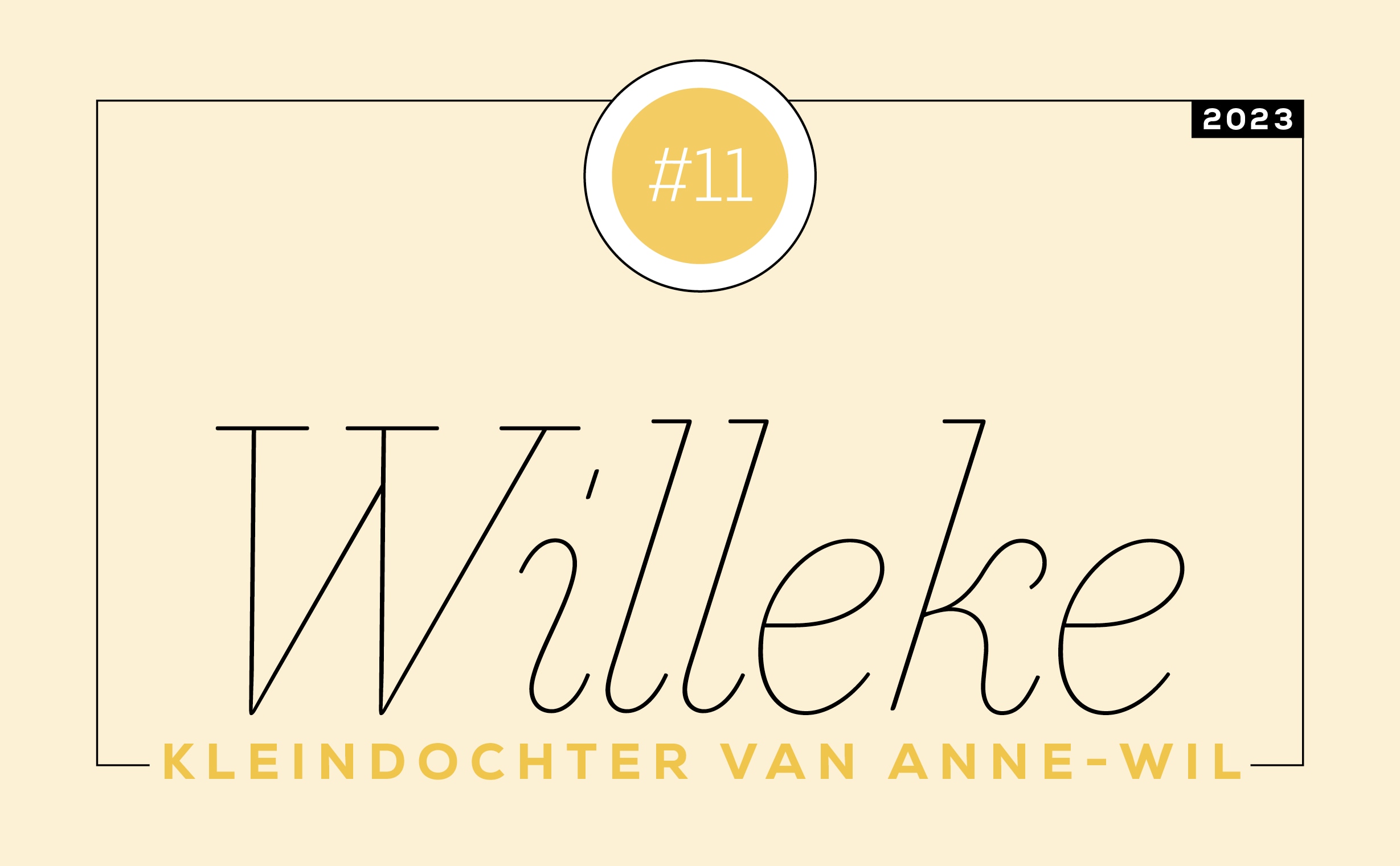 Dagboek van Willeke “Ik word rood als Phoebe vraagt of ik op oudere mannen val” Libelle