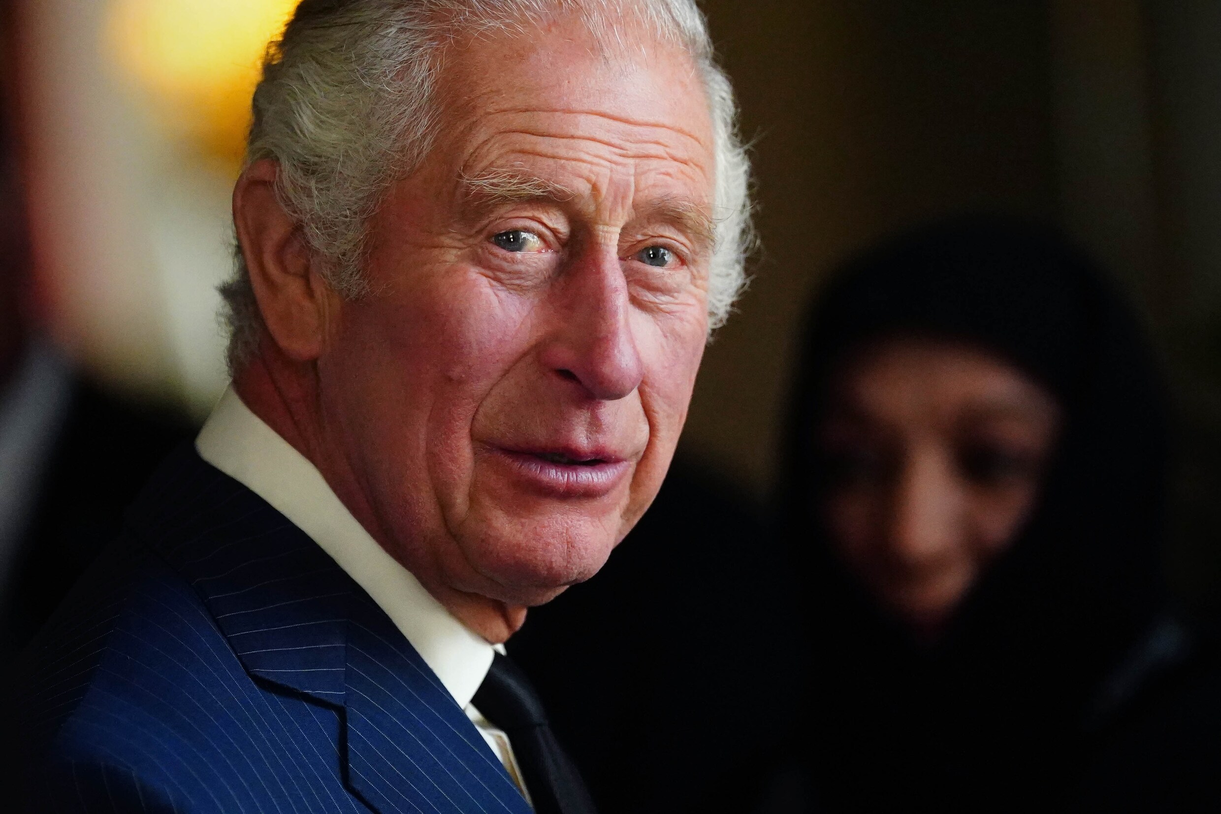Charles krijgt eigen James Bond-verhaal voor kroning