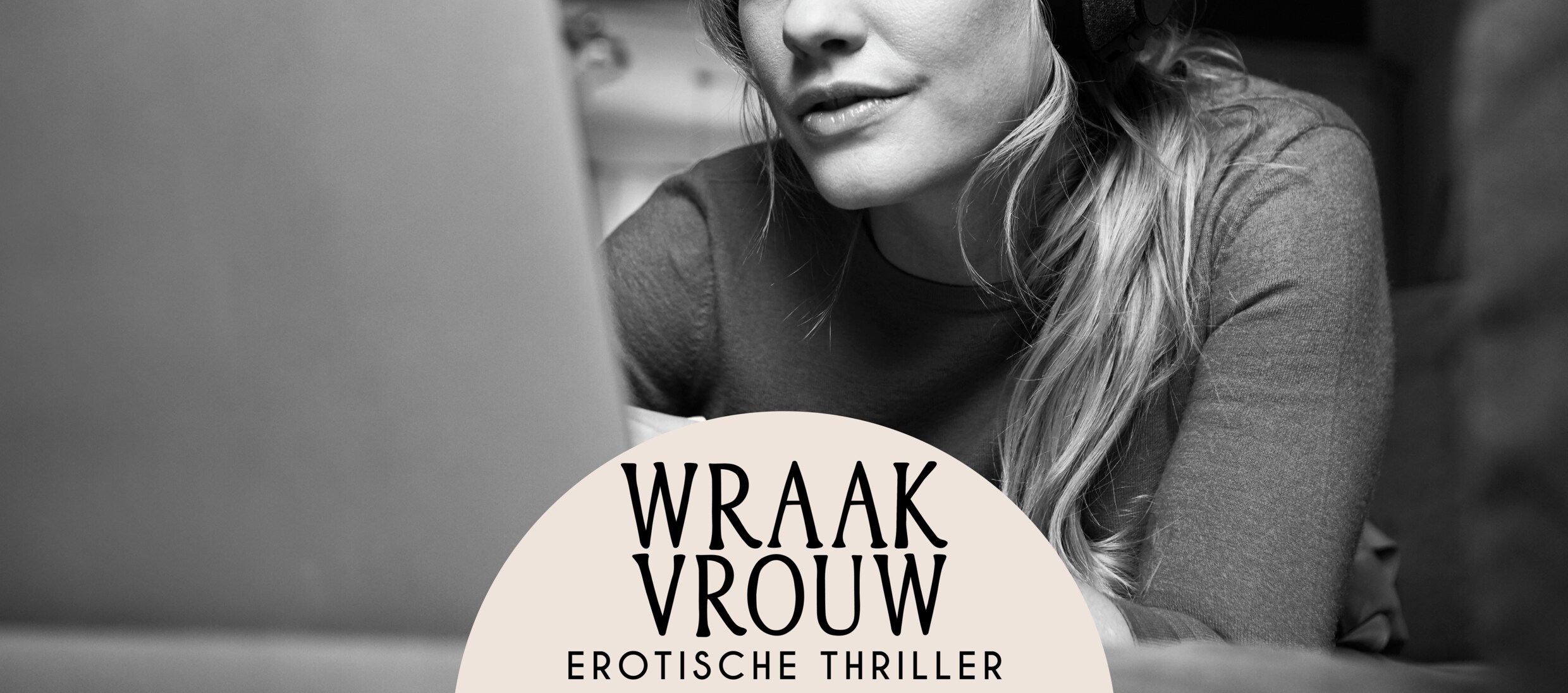 Wraakvrouw - hoofdstuk 10: “Ziet hij zichzelf als een soort Robin Hood van  de lusten?” | Libelle