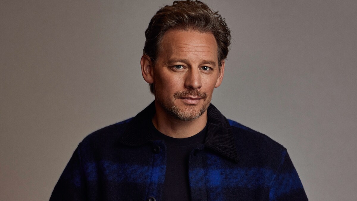 Cas Jansen maakt zich op voor zijn 'GTST'-comeback | Libelle