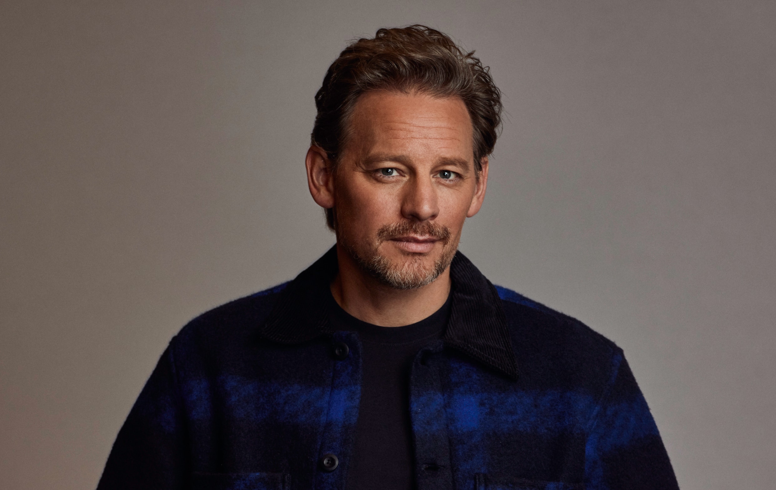 Cas Jansen maakt zich op voor zijn 'GTST'-comeback | Libelle
